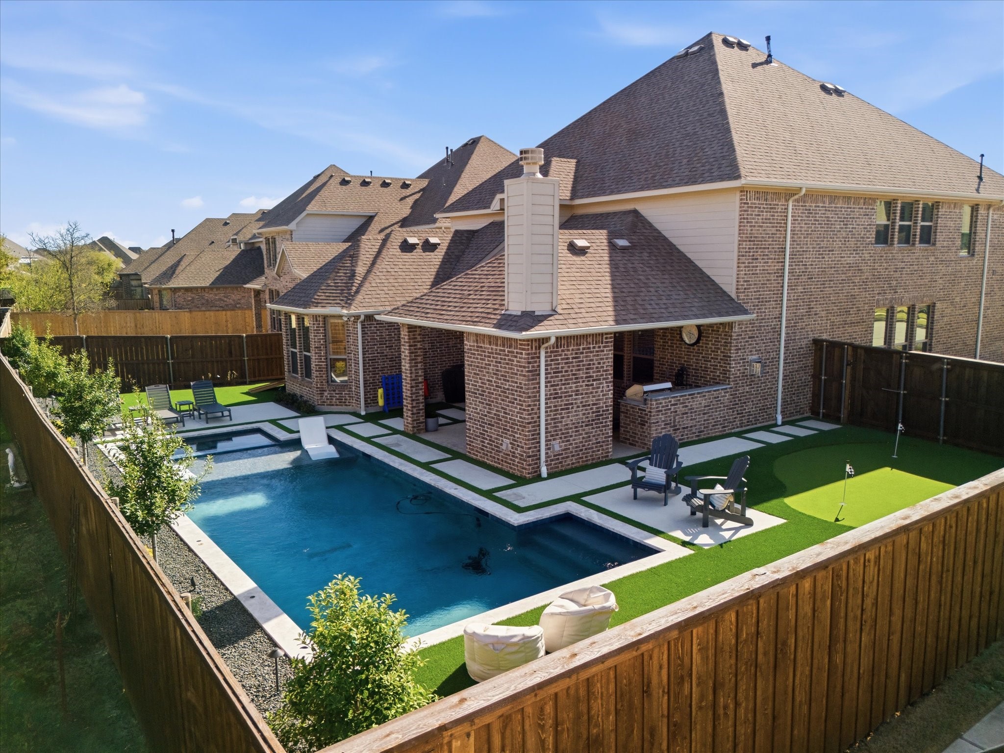 2128 Triton Drive