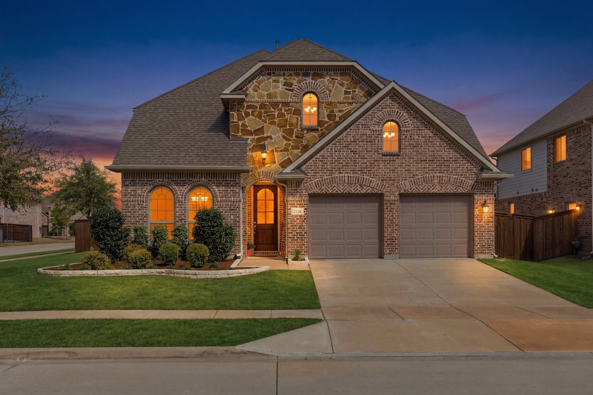2128 Triton Drive