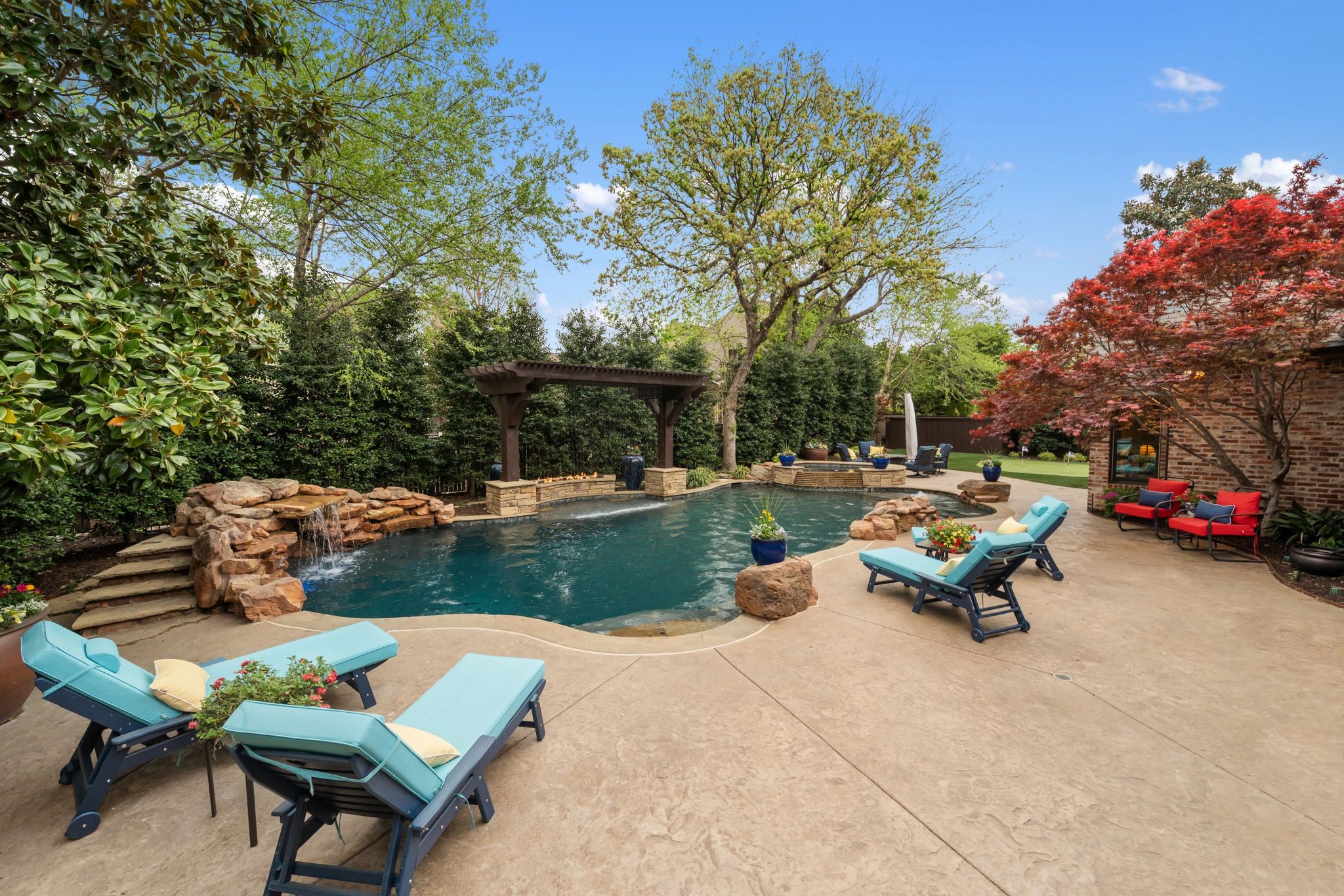 2105 Denver Drive