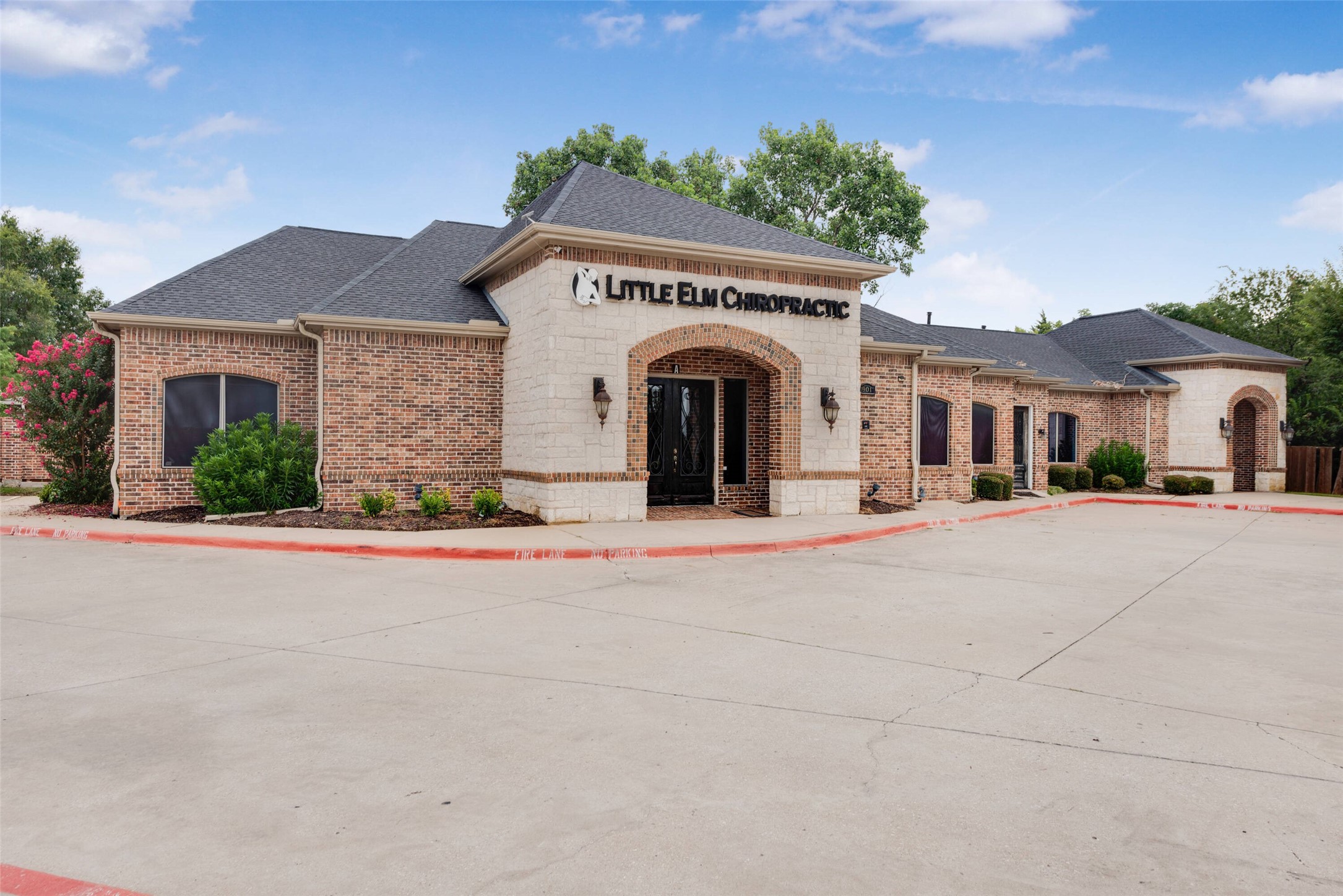 901 E Eldorado Parkway