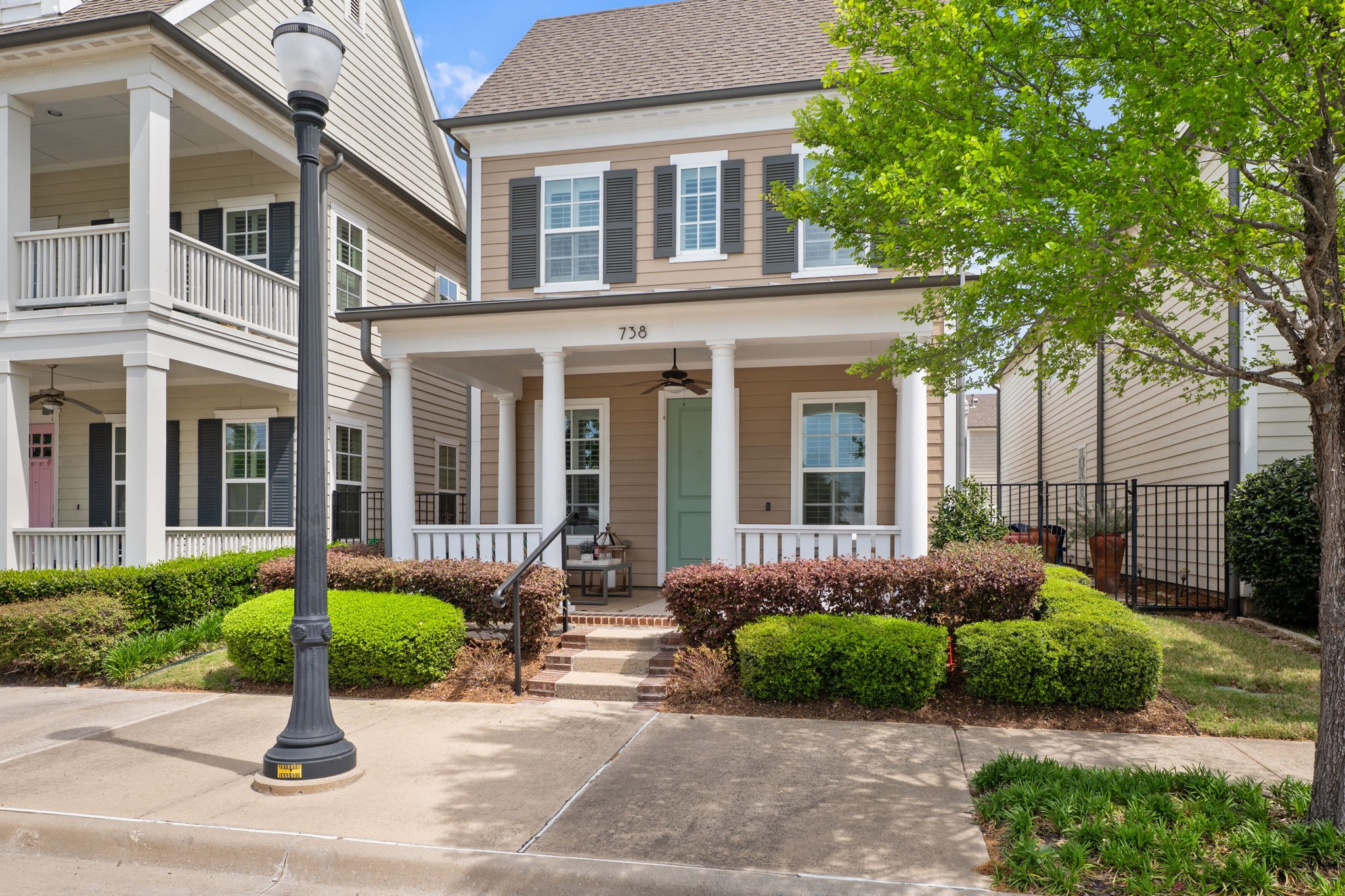 738 E Main Street