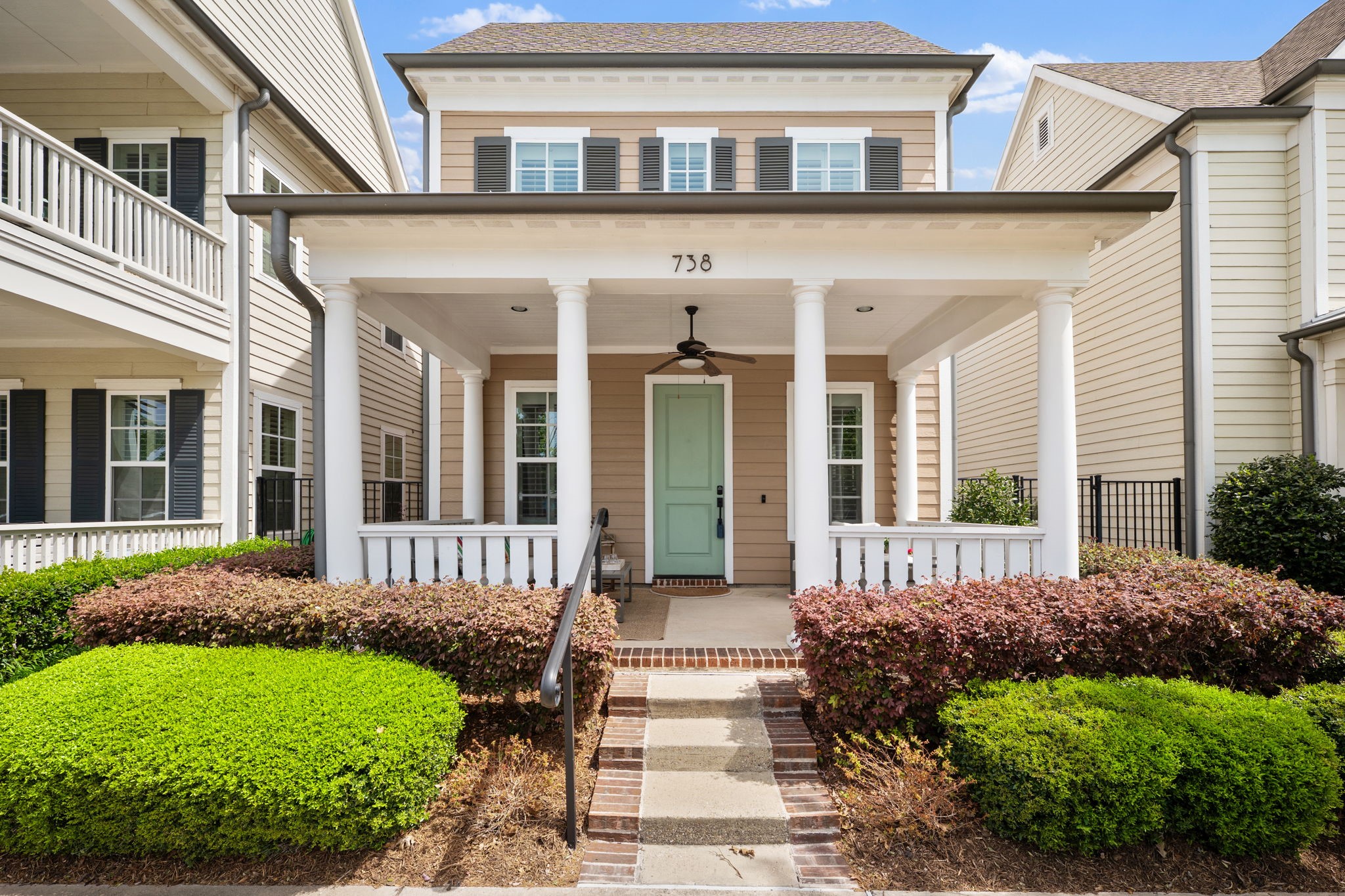 738 E Main Street