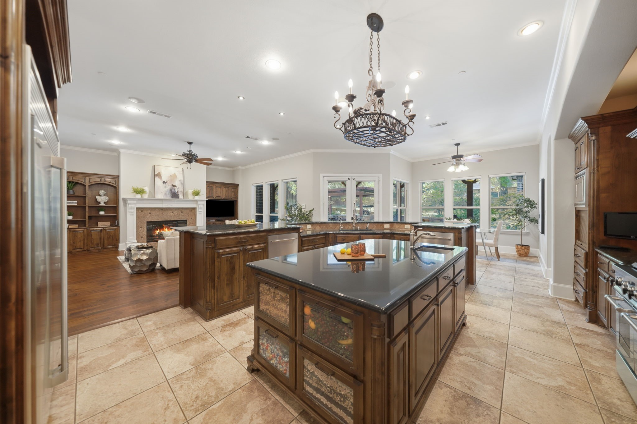 14907 Lake Forest Drive
