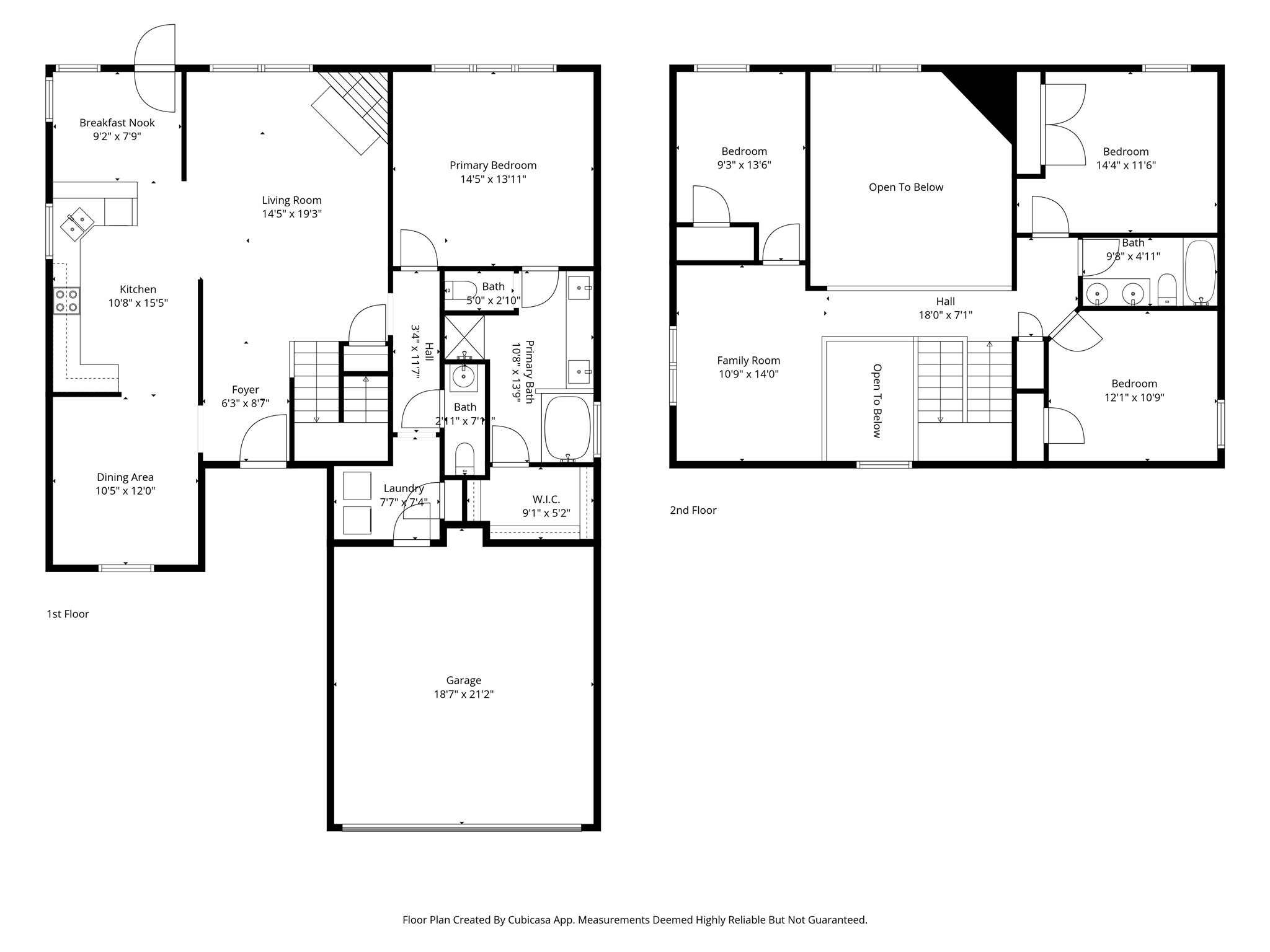 313 Georgian Oak Court