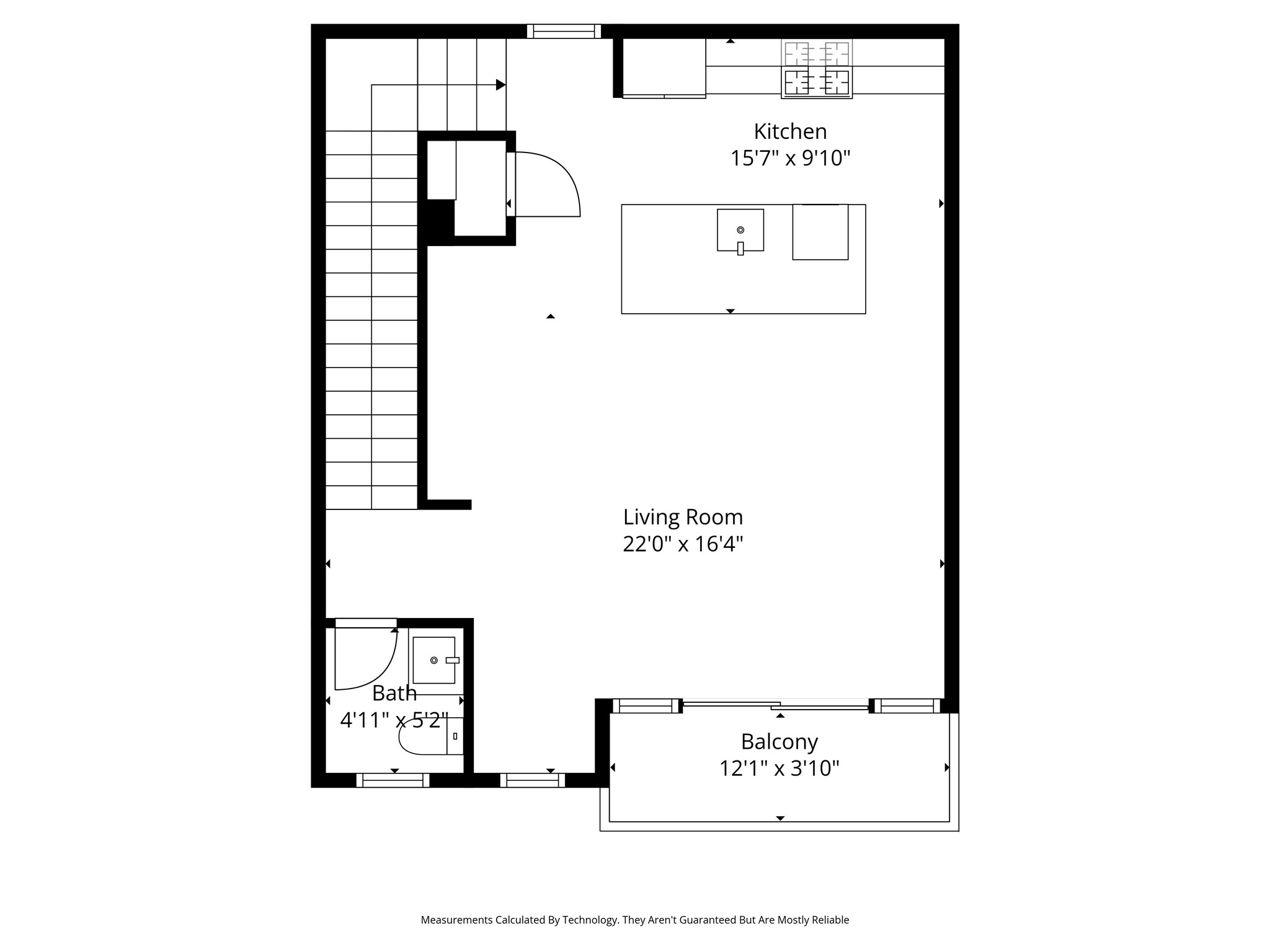 5515 Bryan Parkway 104