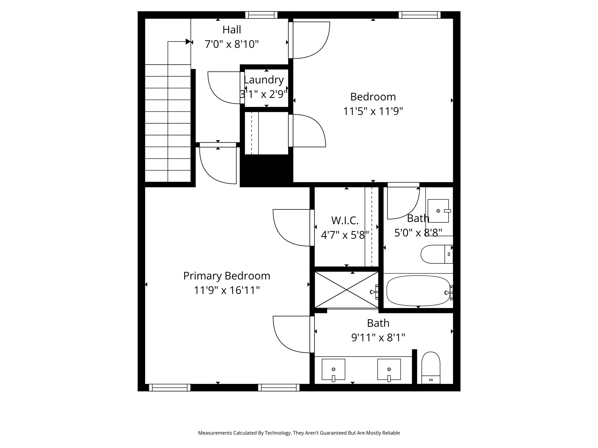 5515 Bryan Parkway 104