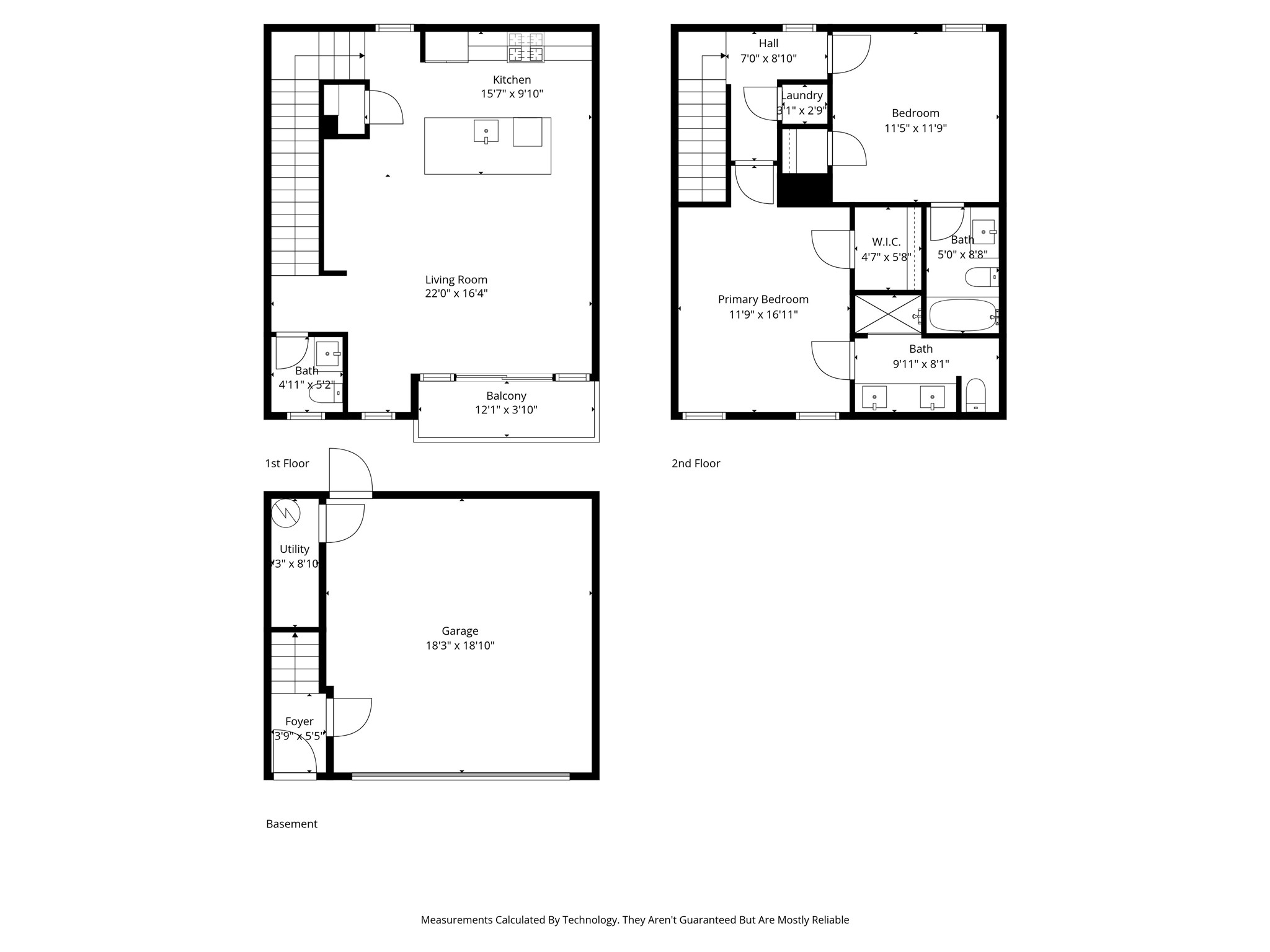 5515 Bryan Parkway 104