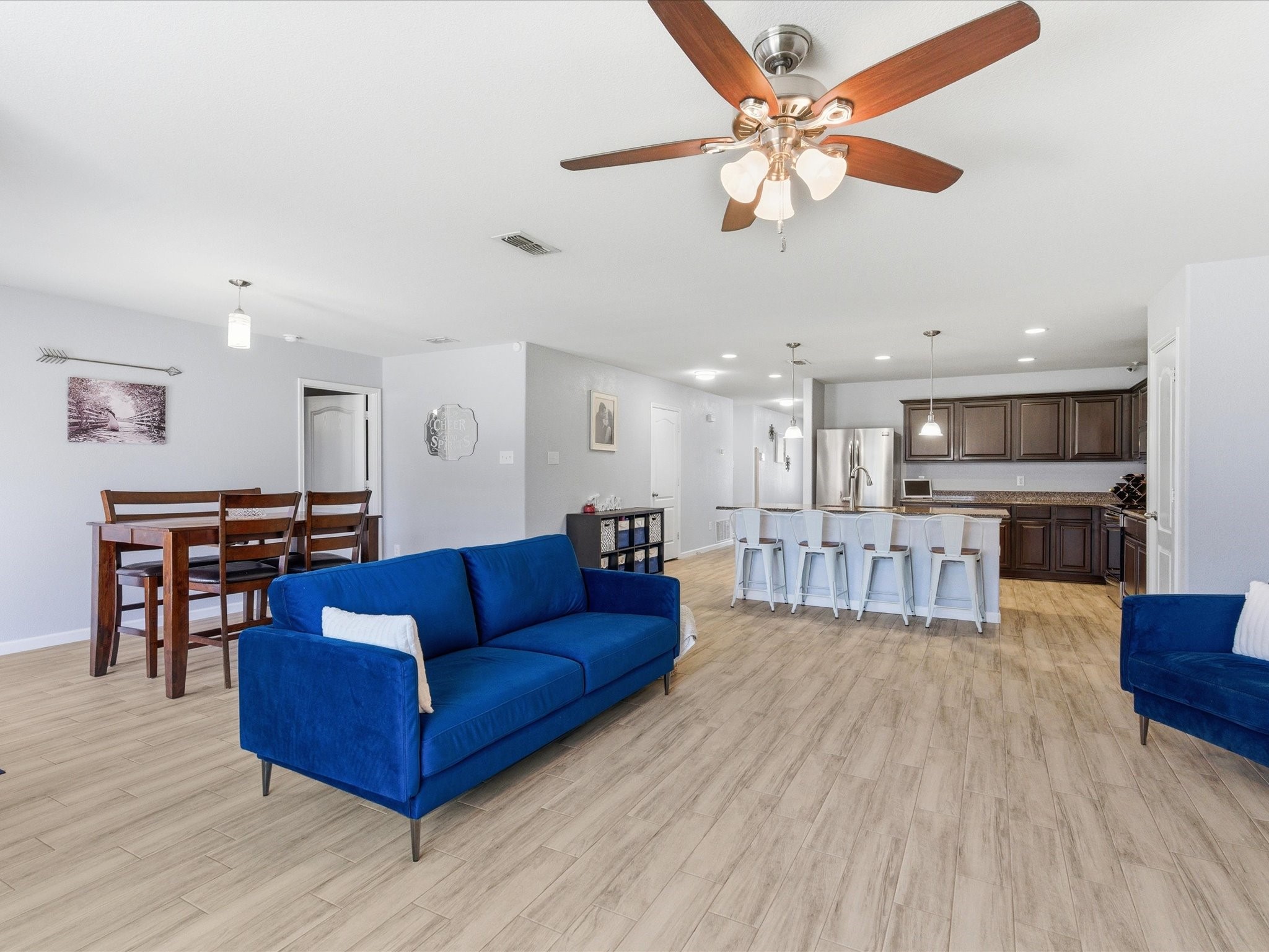 7705 Captain Lane