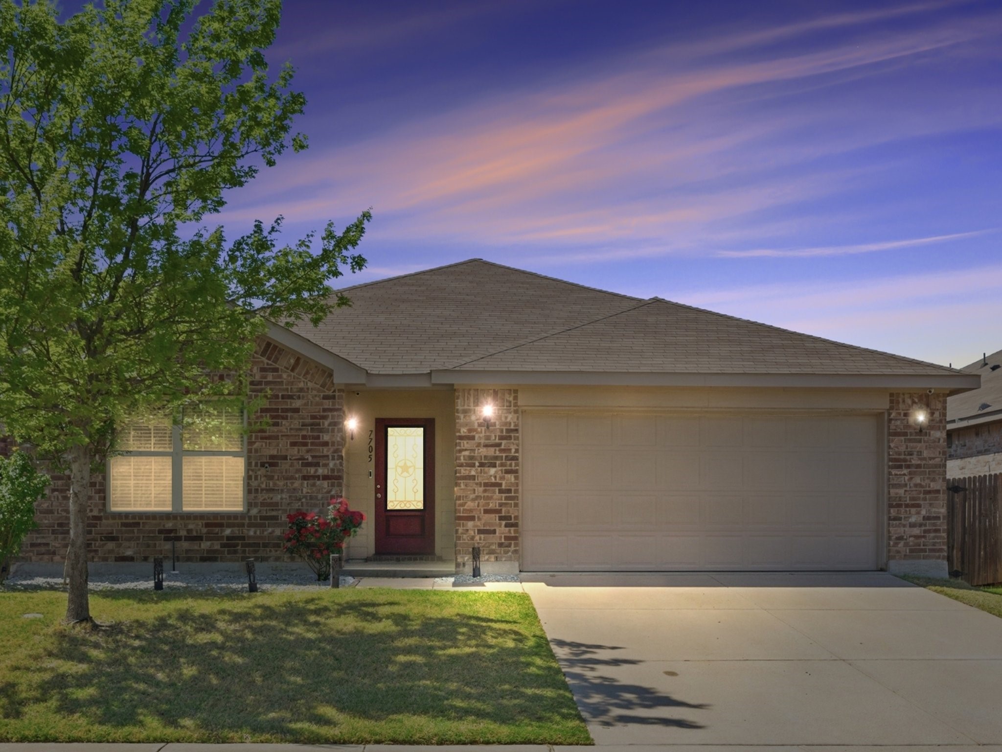 7705 Captain Lane
