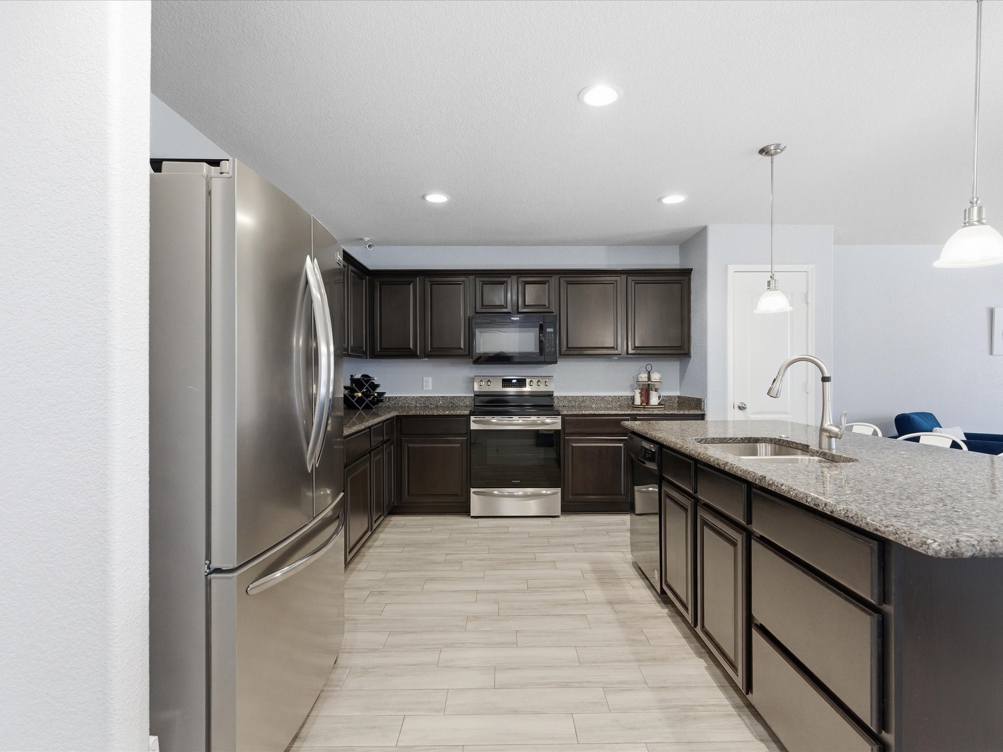 7705 Captain Lane