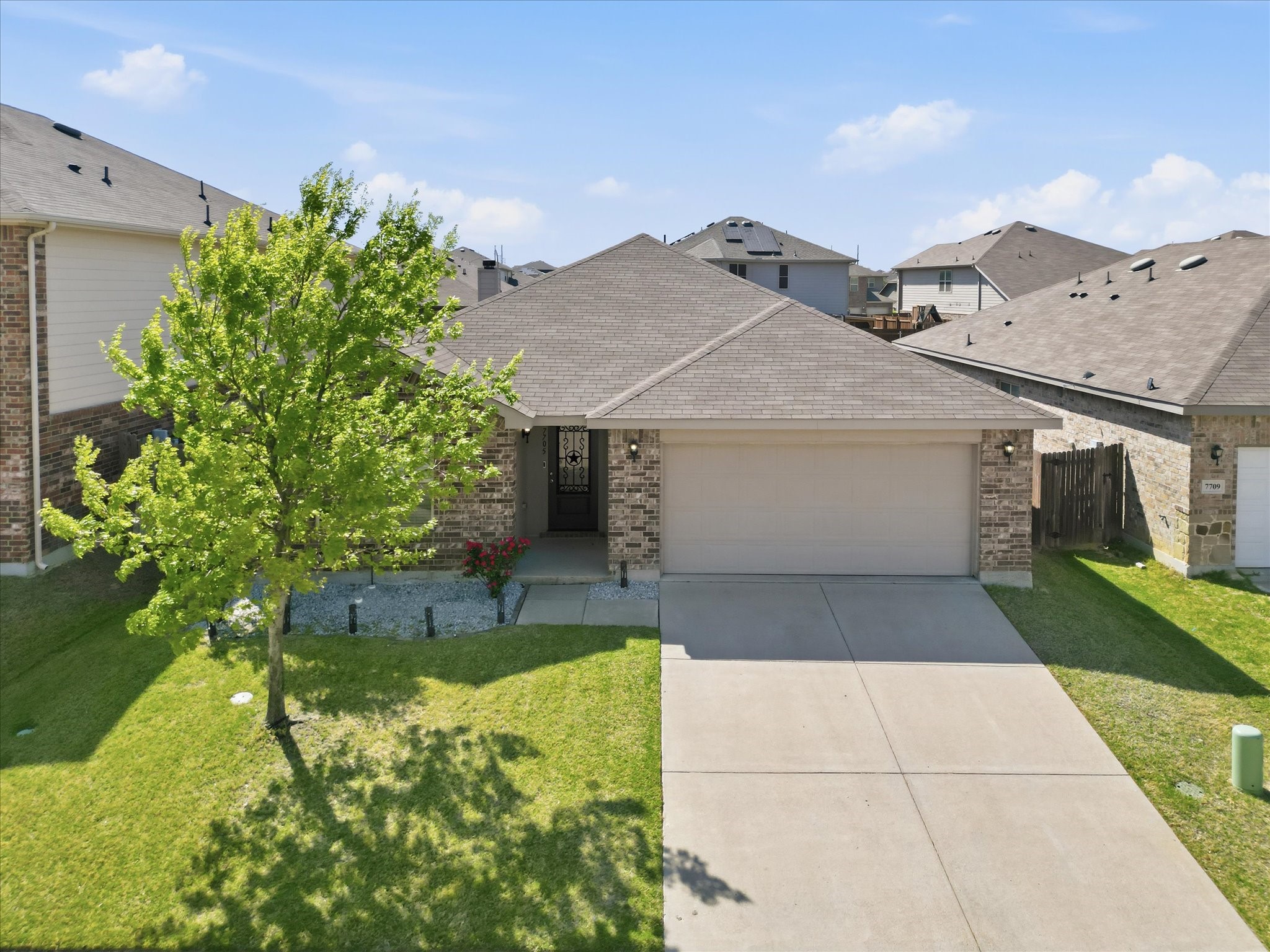 7705 Captain Lane