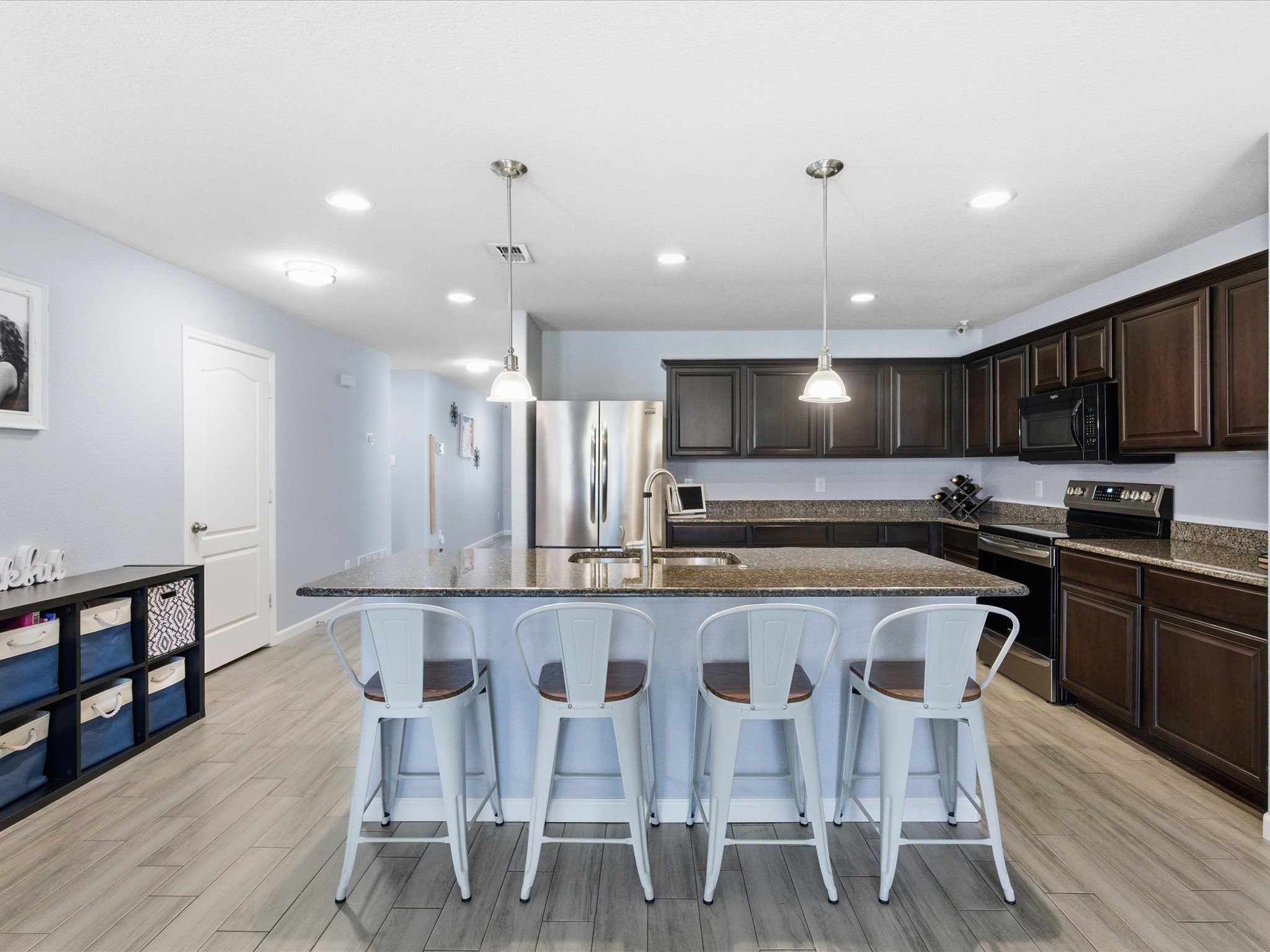 7705 Captain Lane