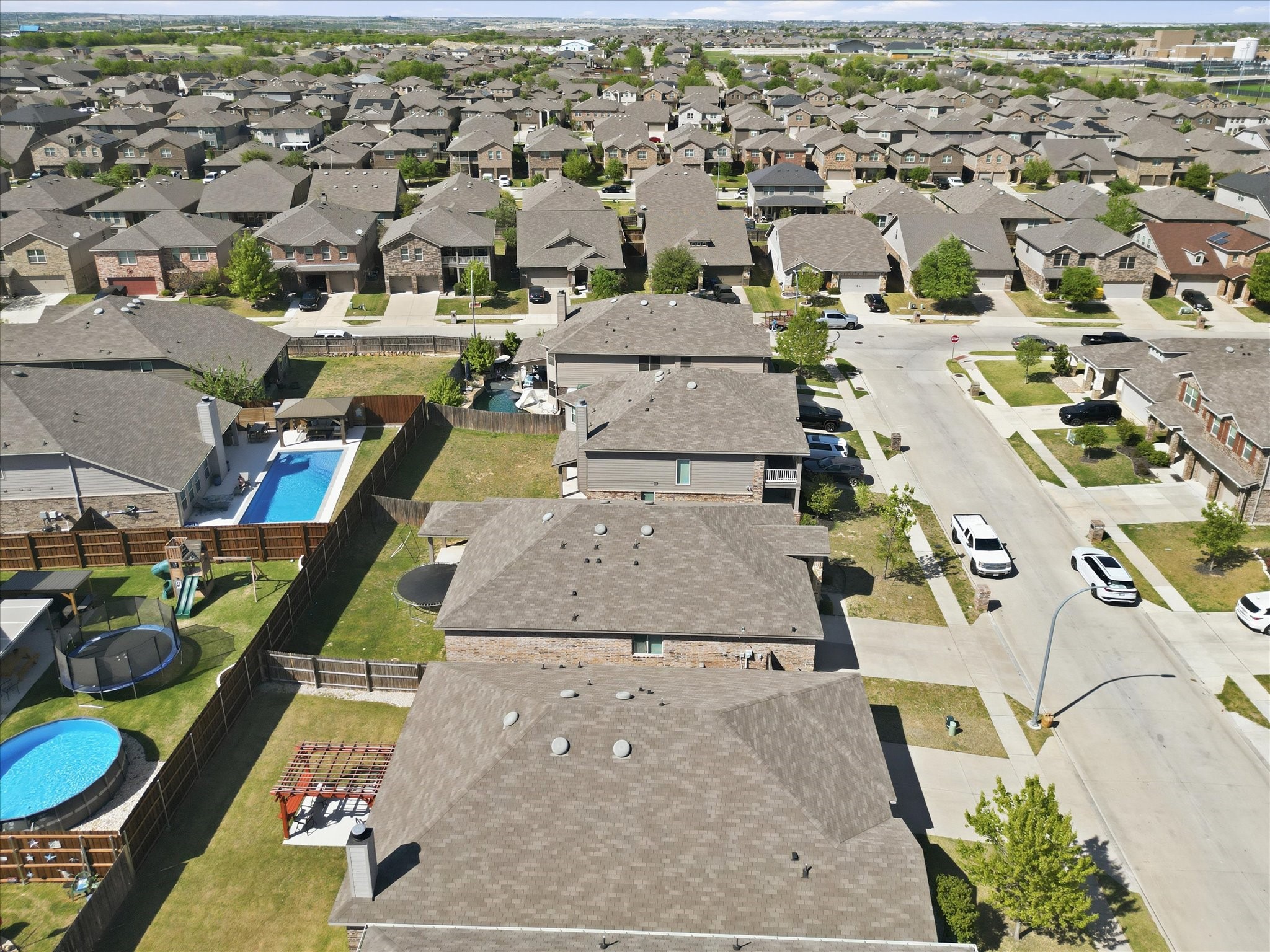 7705 Captain Lane