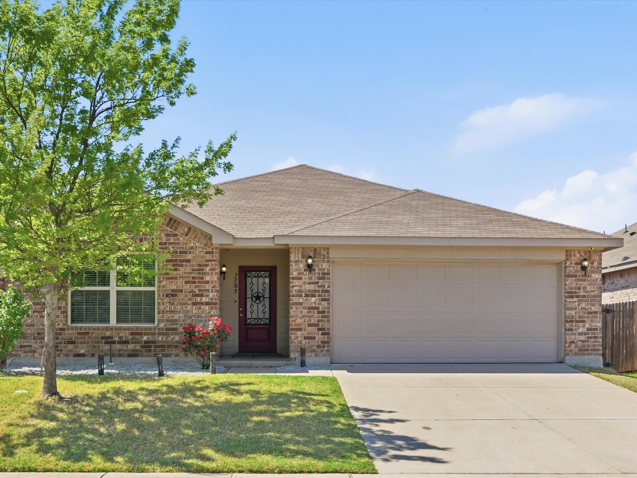 7705 Captain Lane