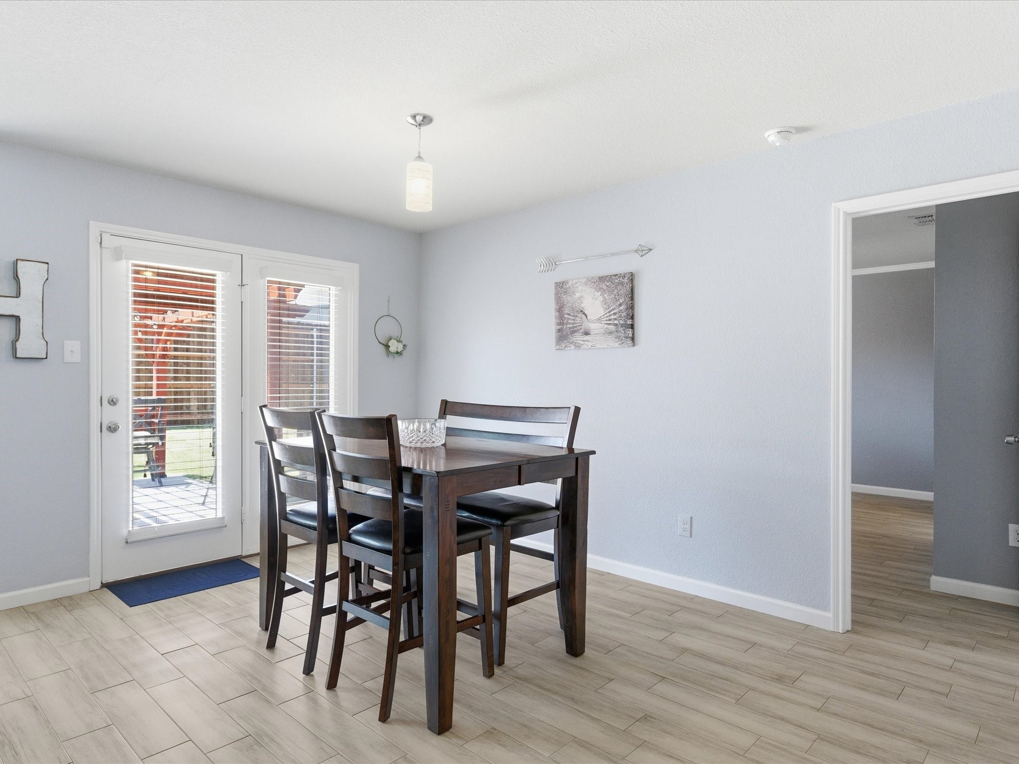 7705 Captain Lane