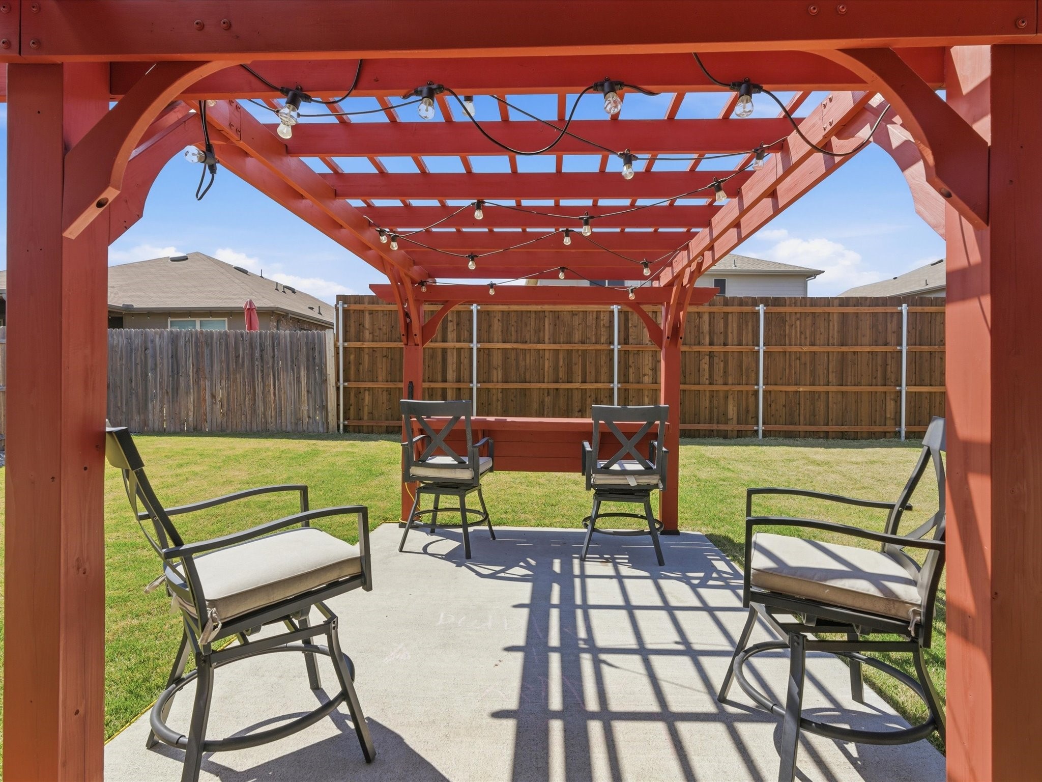 7705 Captain Lane