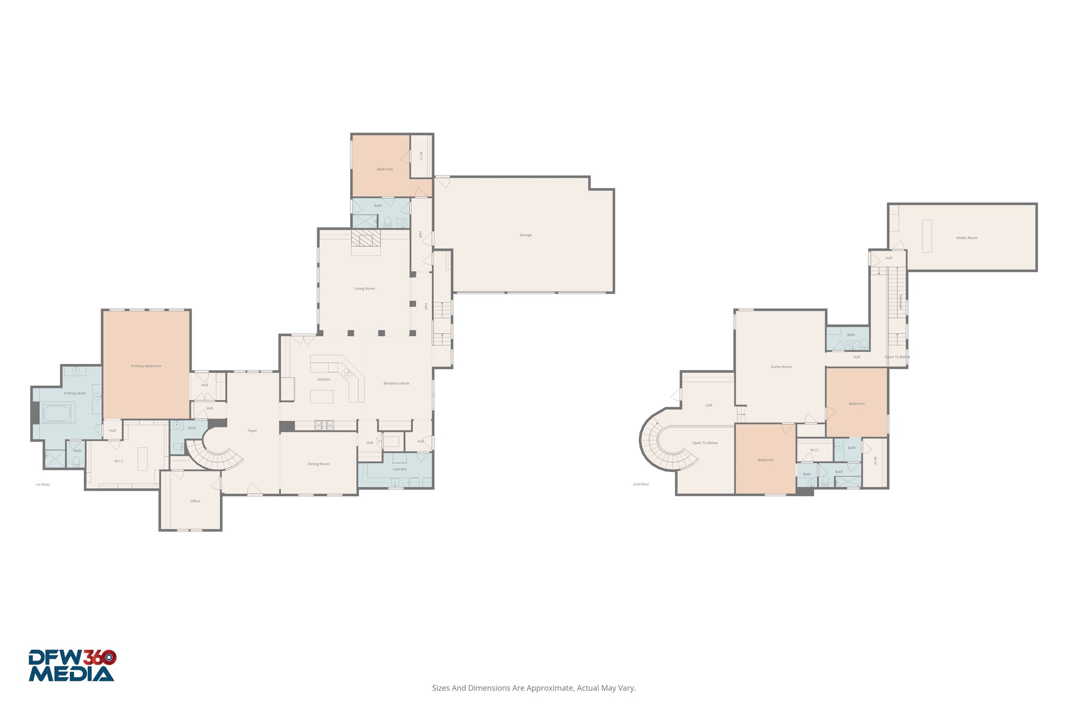 1061 Kingsbridge Lane