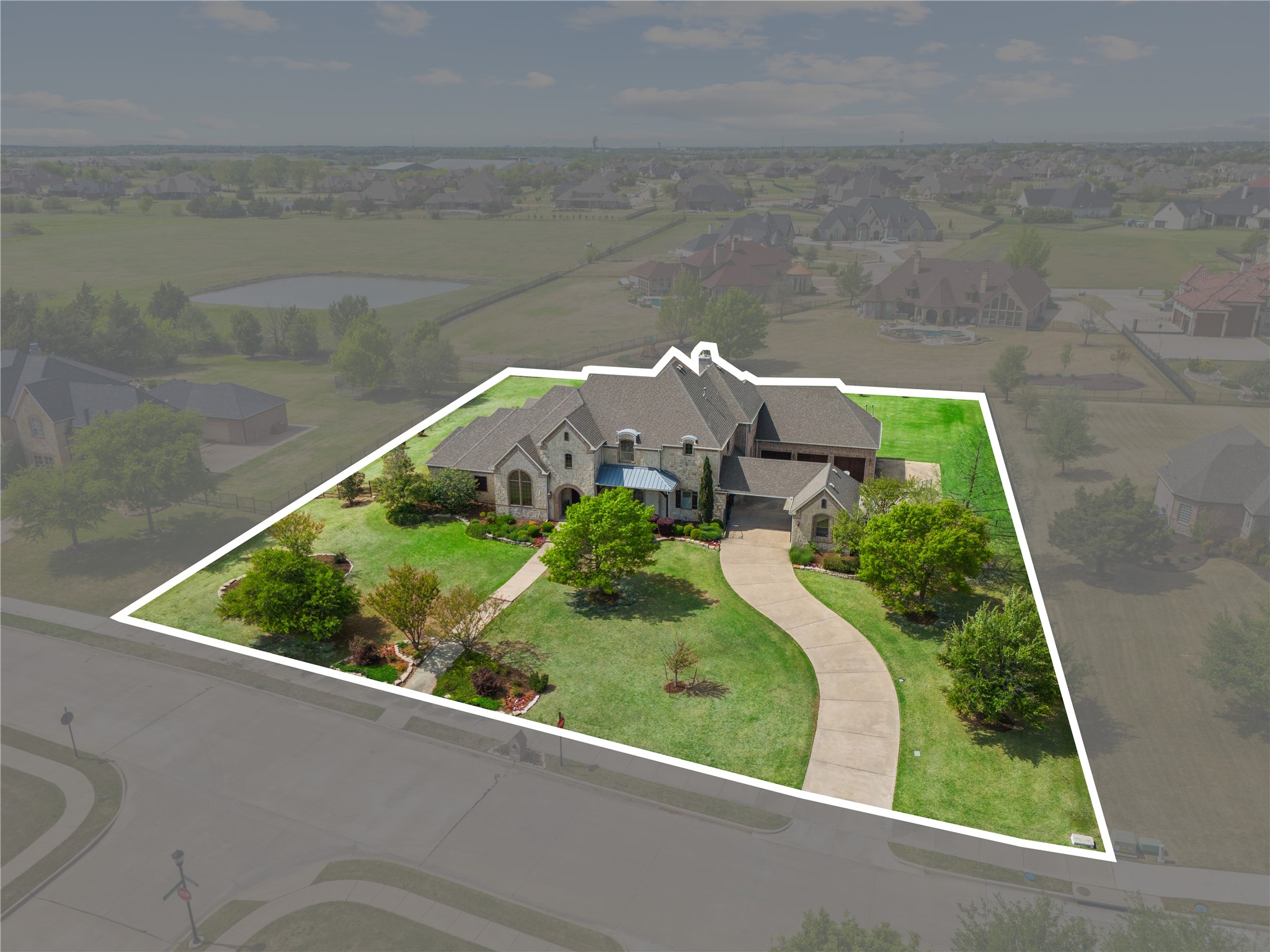 1061 Kingsbridge Lane