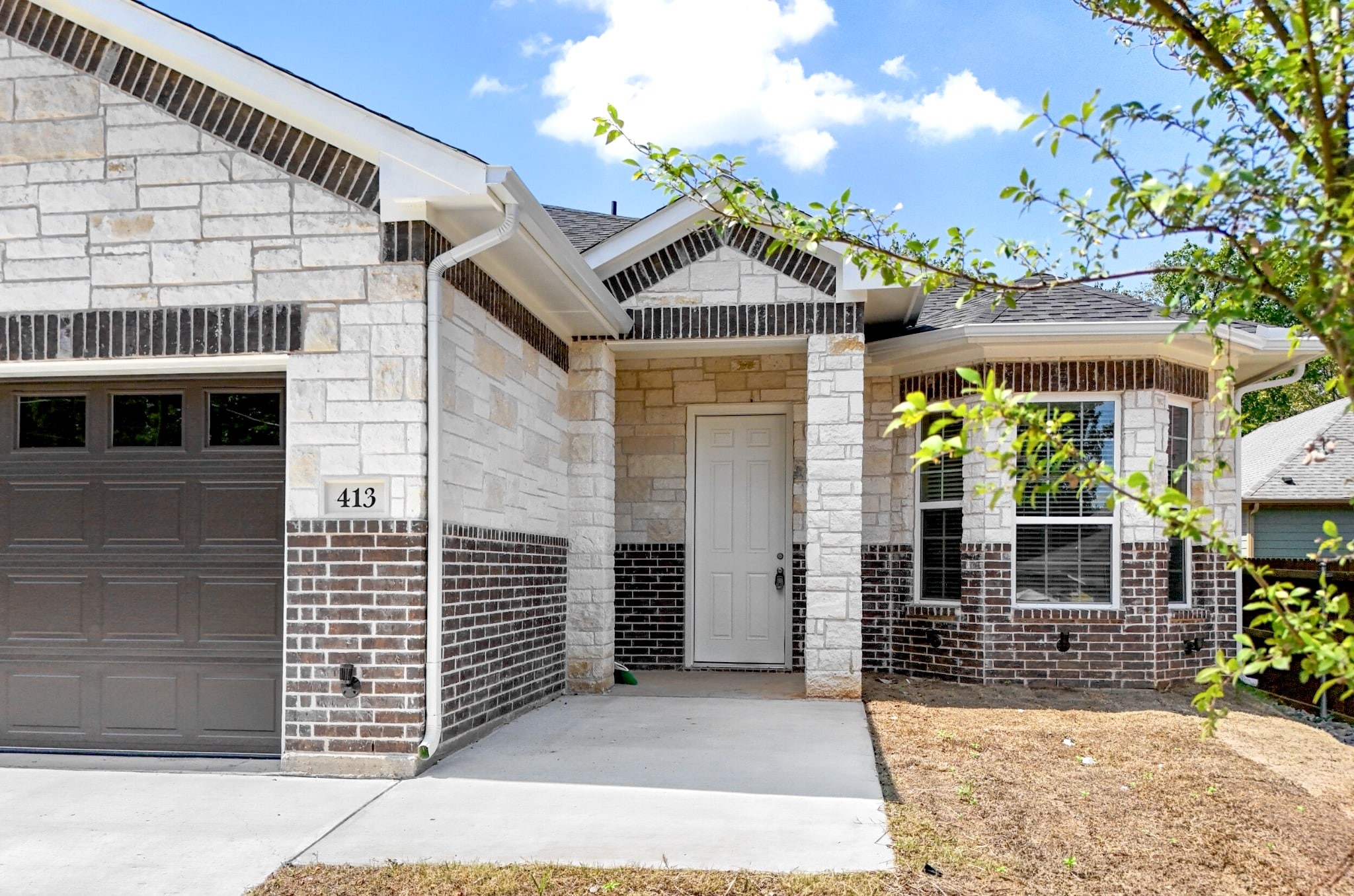 413 Henderson Street