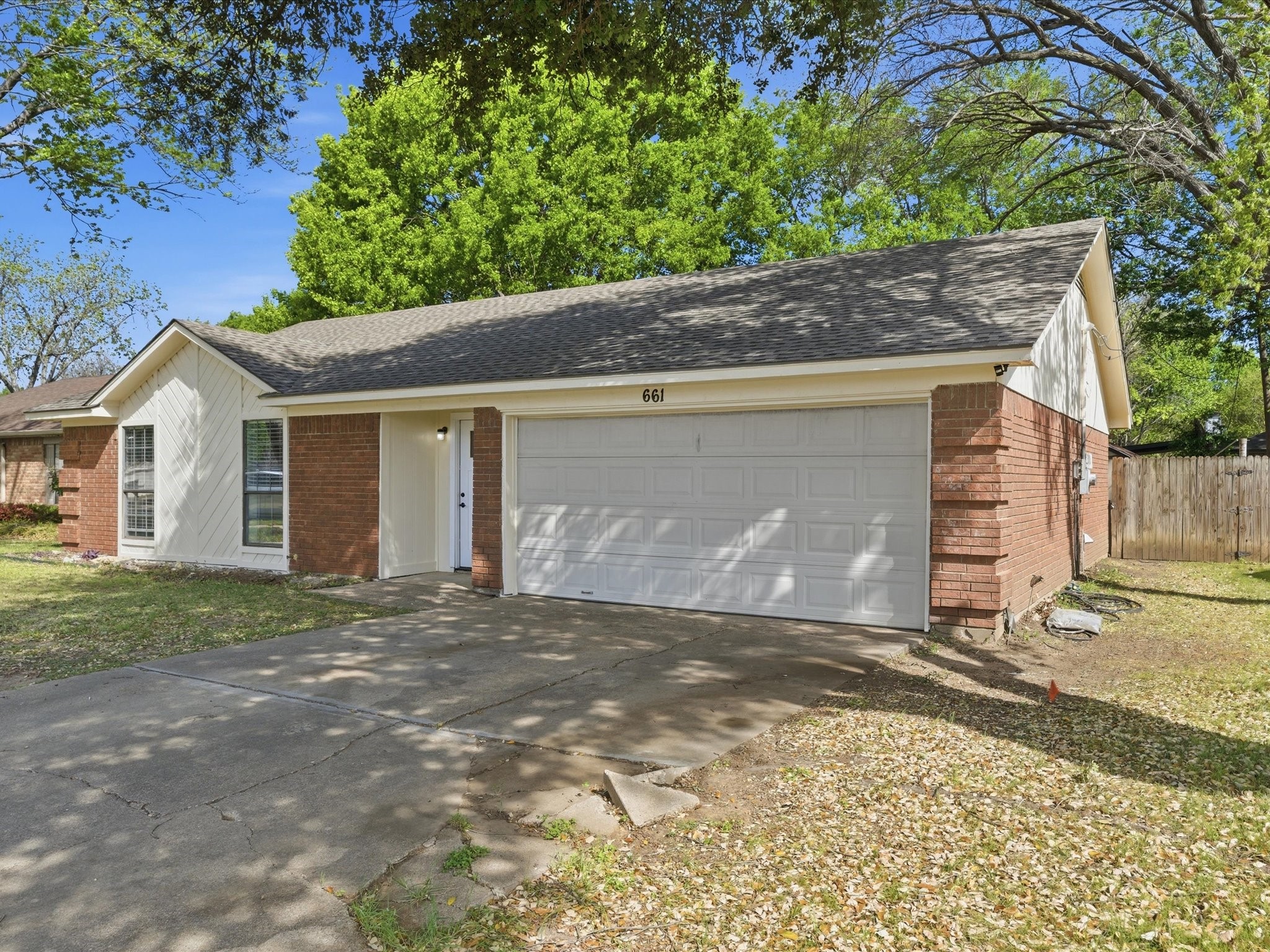 661 Clover Lane