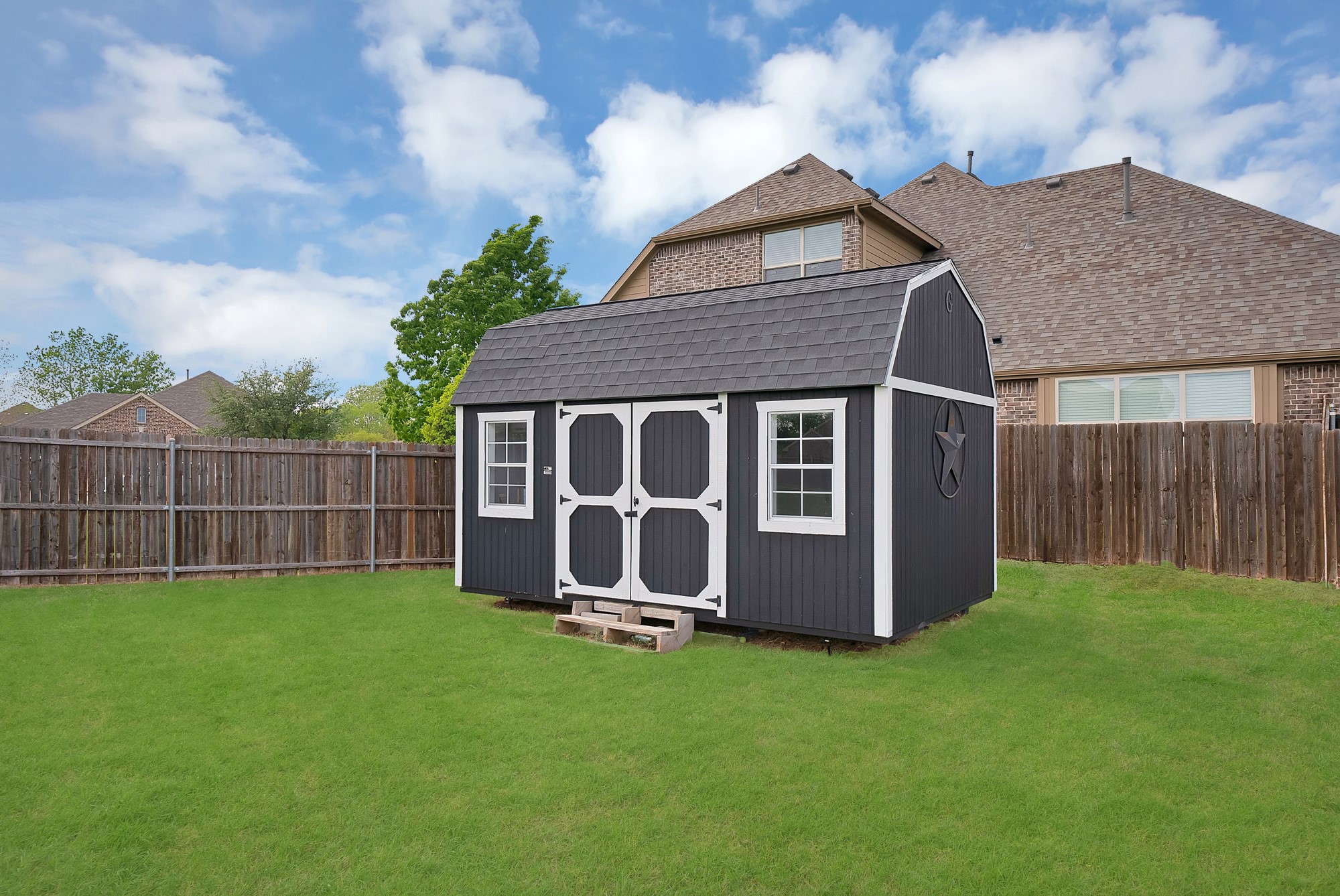 4701 Camp Verde Circle