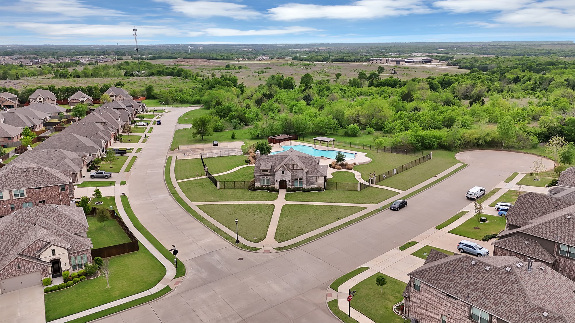 4701 Camp Verde Circle