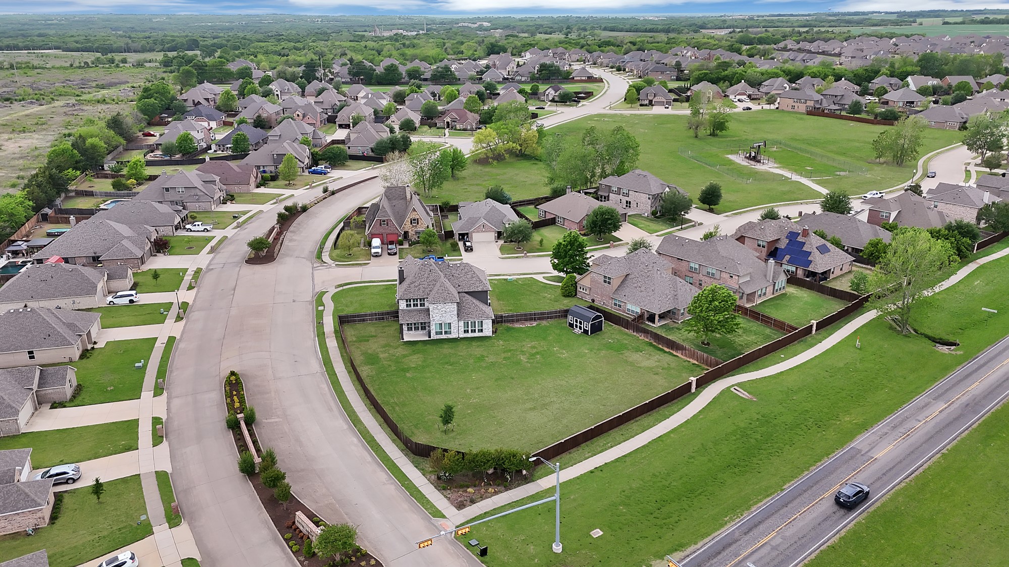 4701 Camp Verde Circle