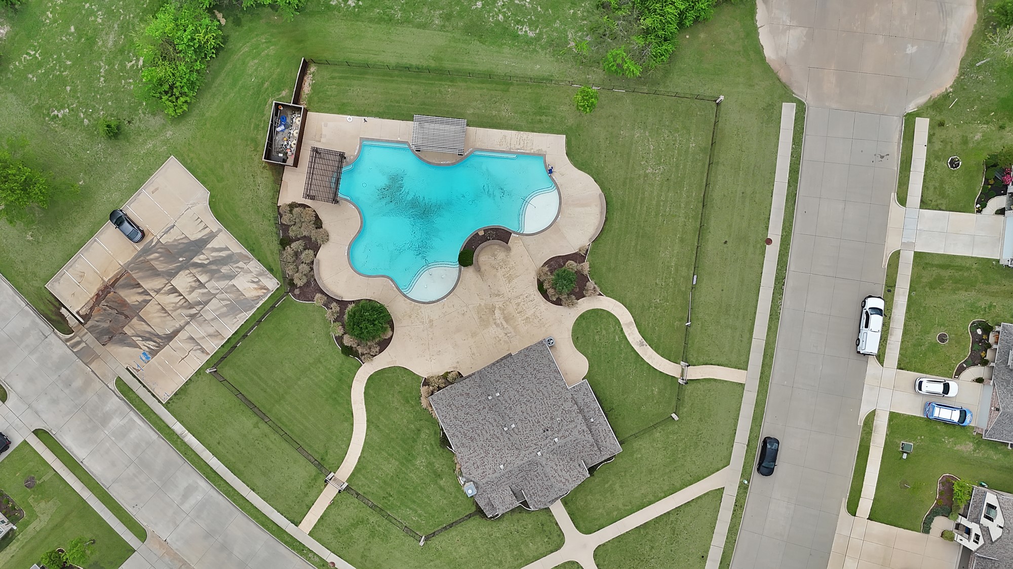 4701 Camp Verde Circle