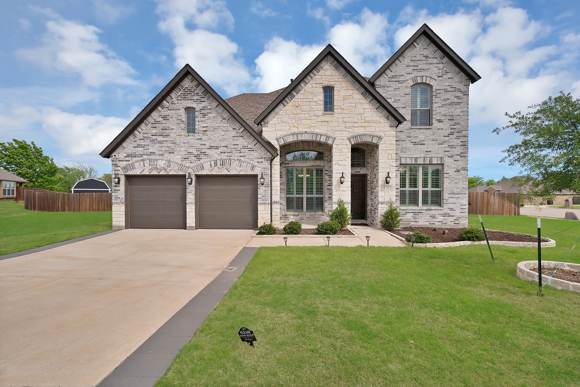 4701 Camp Verde Circle