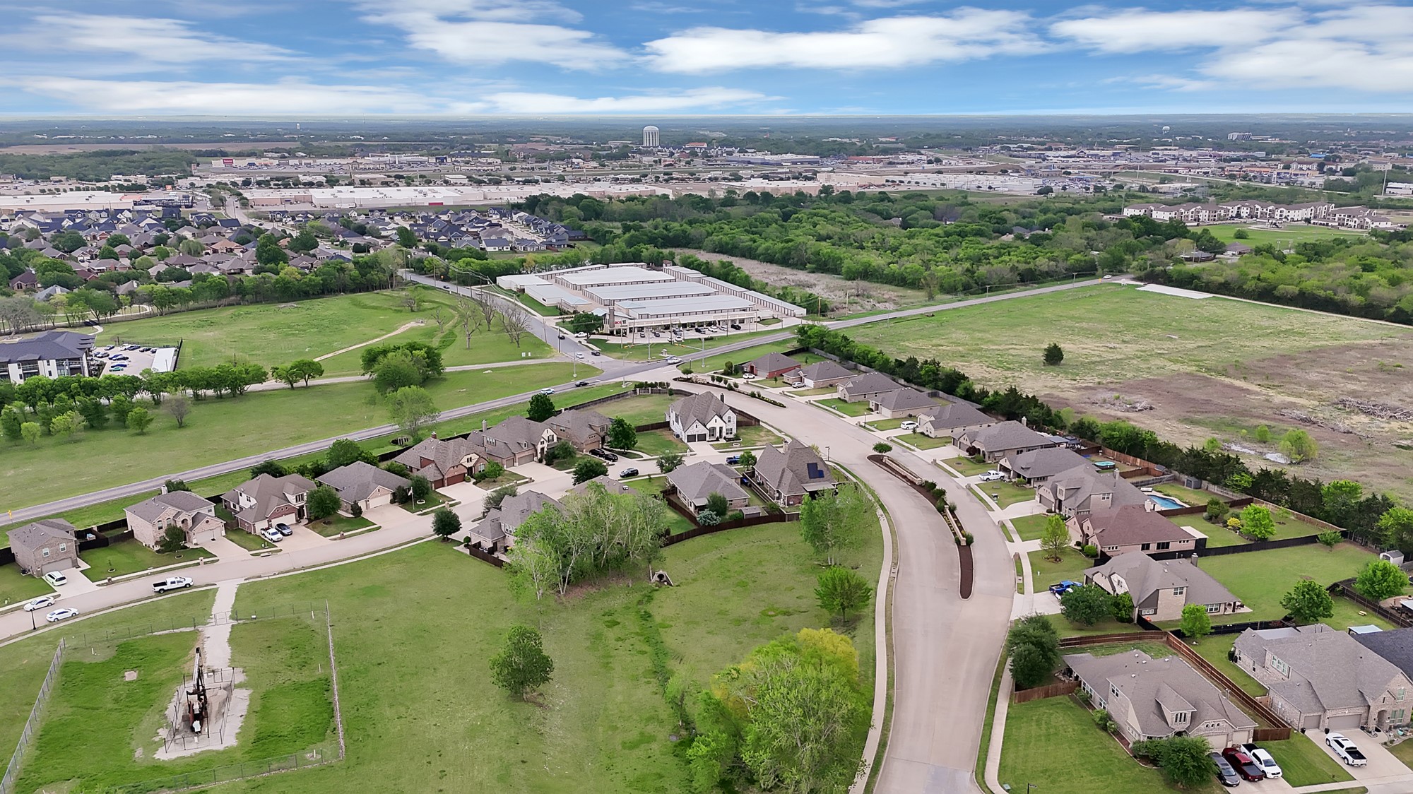 4701 Camp Verde Circle