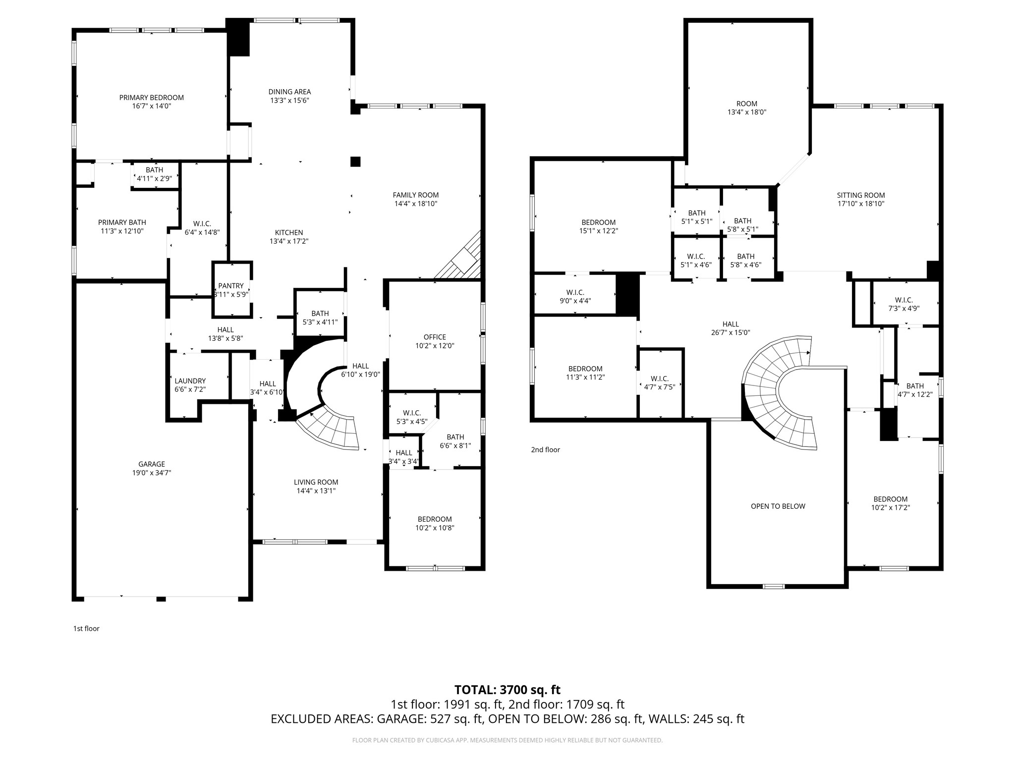 4701 Camp Verde Circle