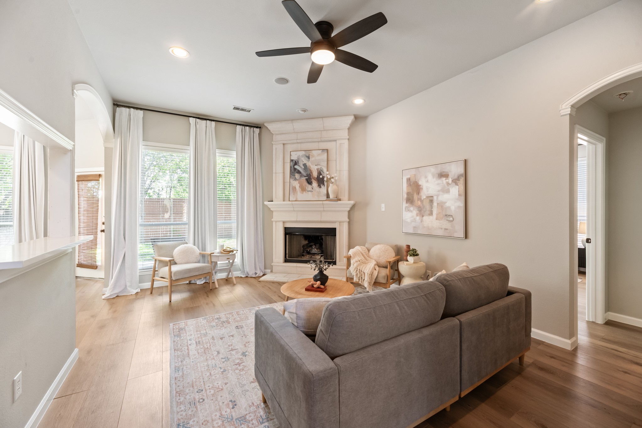 7639 Bridge Water Circle