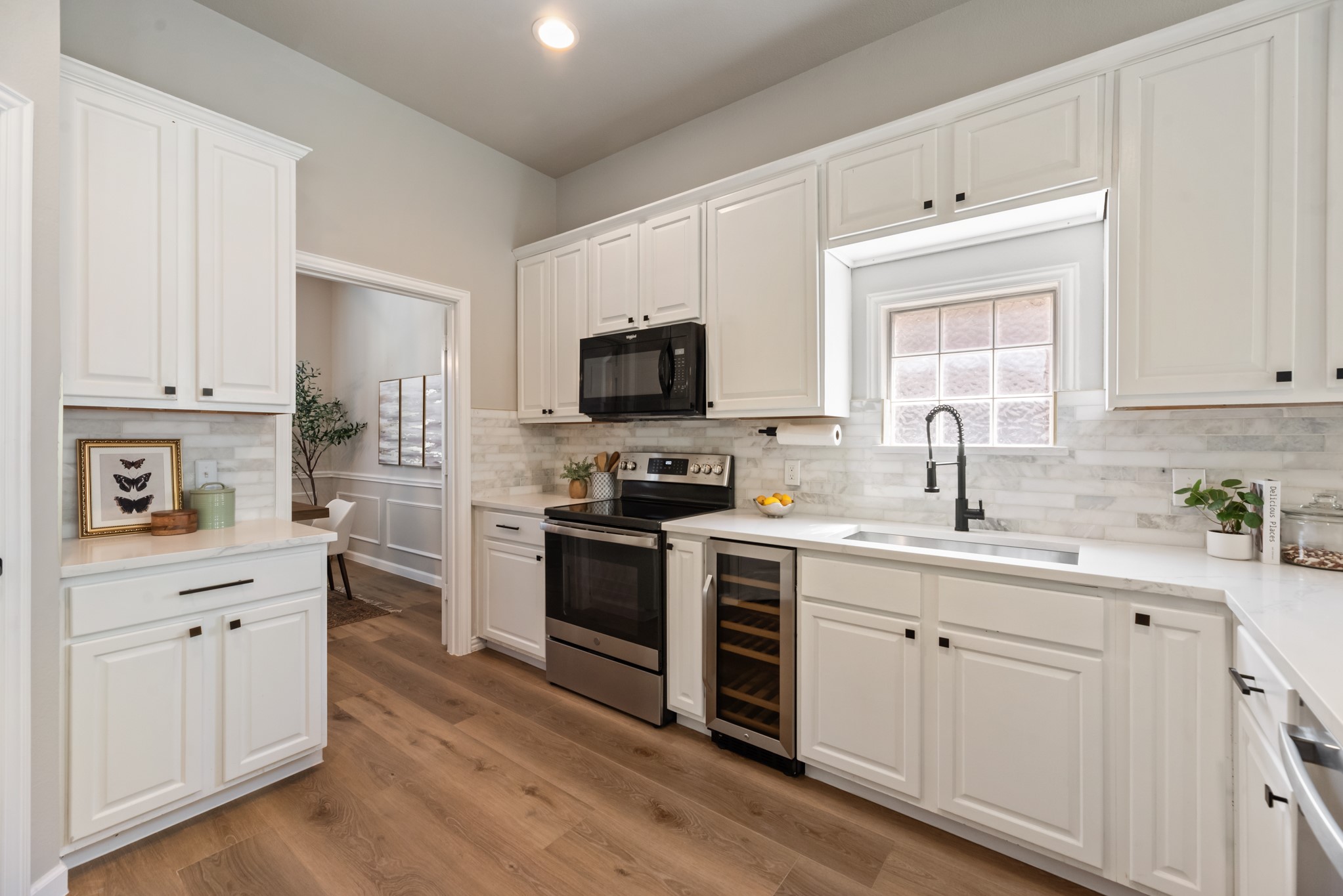 7639 Bridge Water Circle