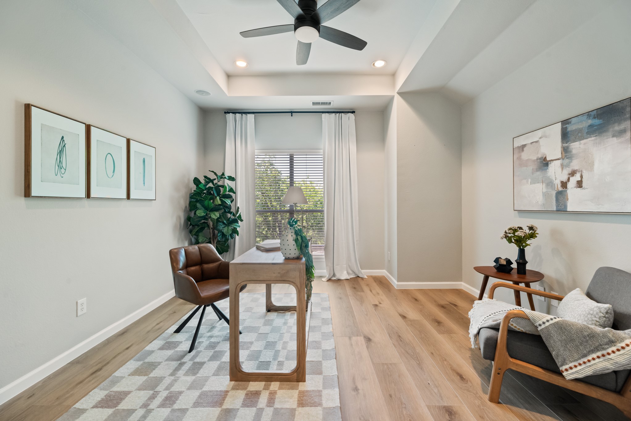 7639 Bridge Water Circle