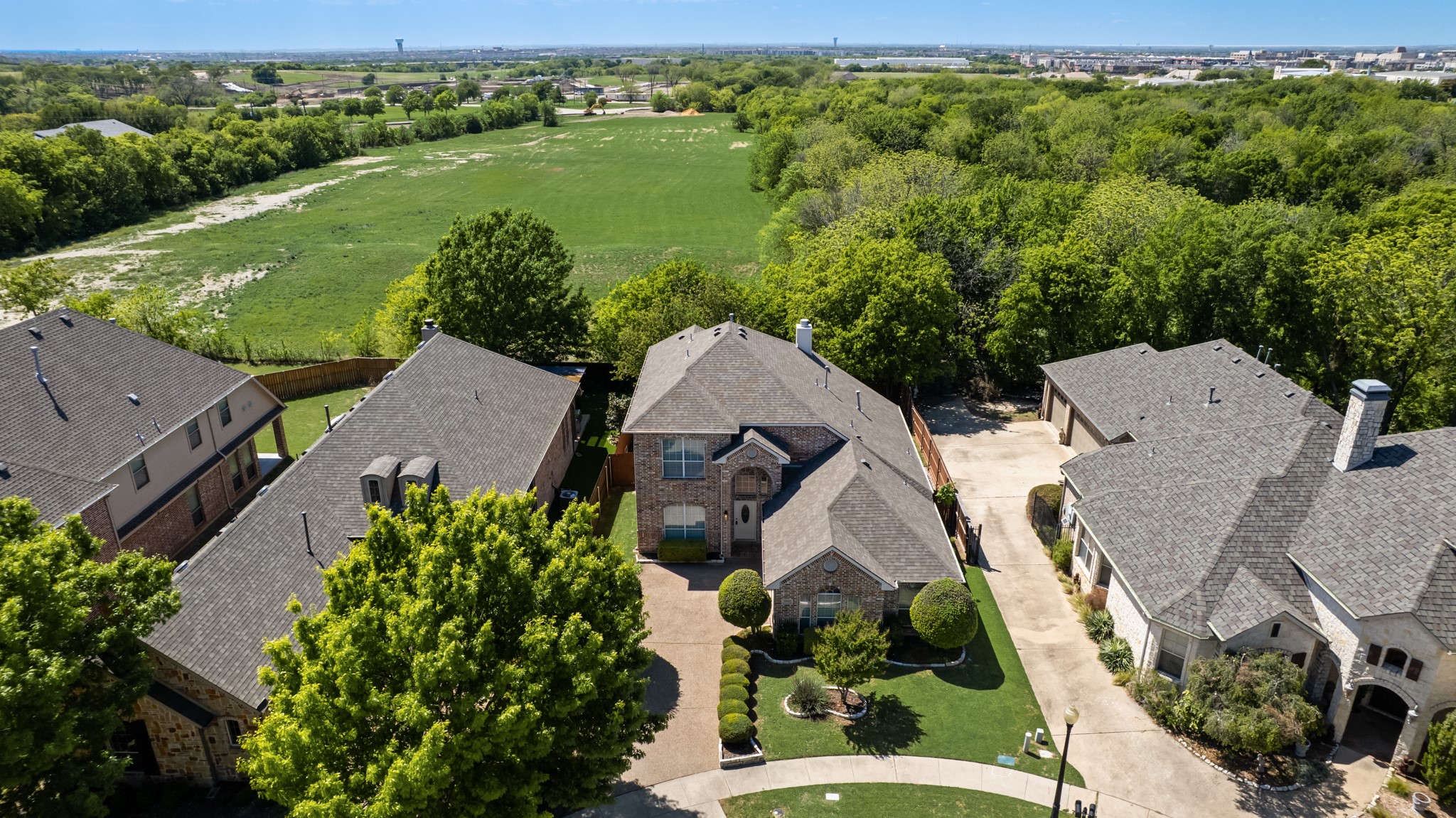 7639 Bridge Water Circle