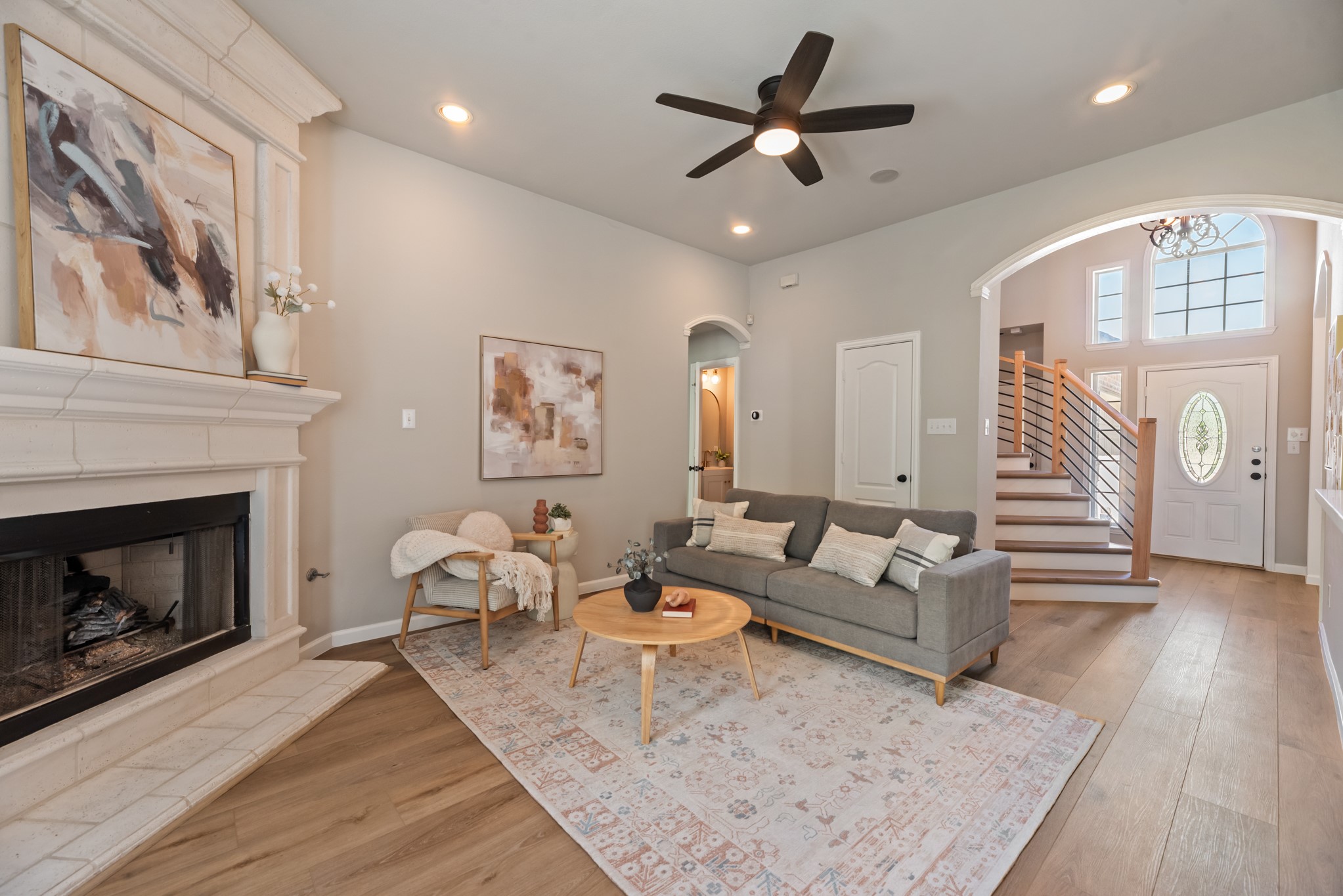 7639 Bridge Water Circle