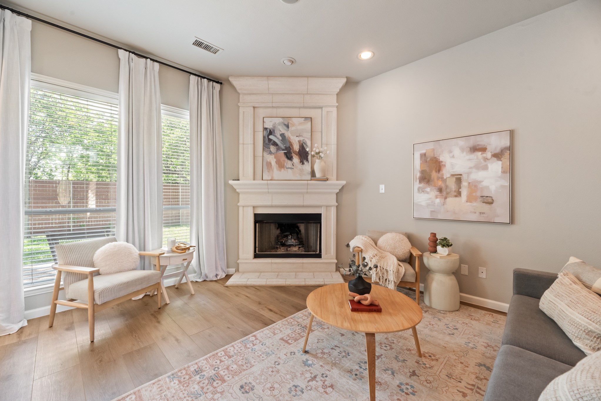 7639 Bridge Water Circle