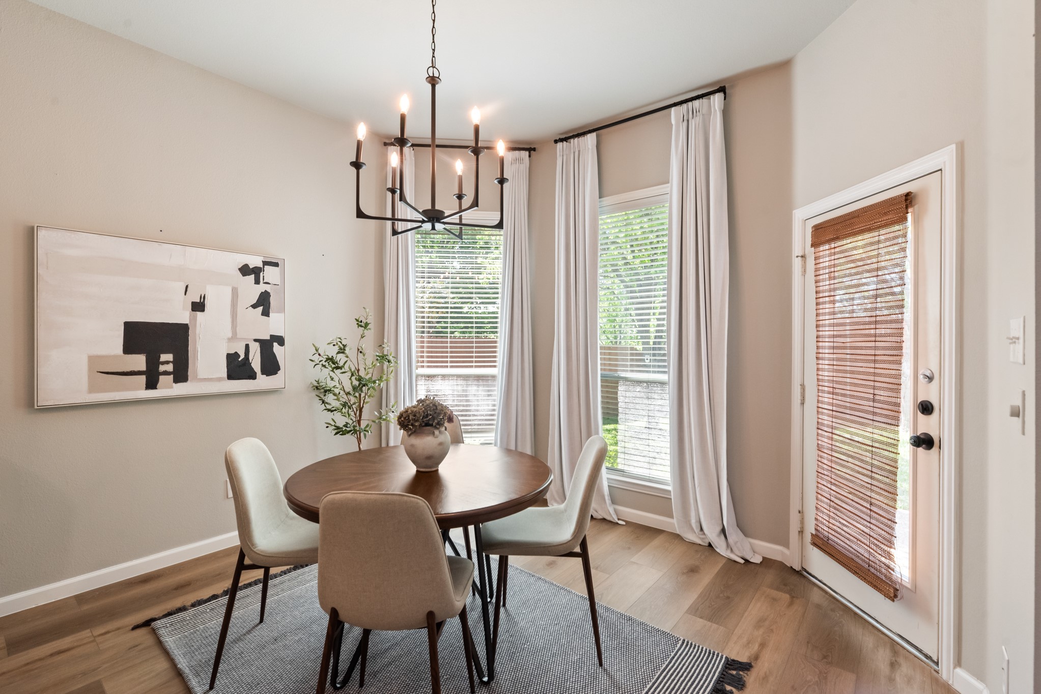 7639 Bridge Water Circle