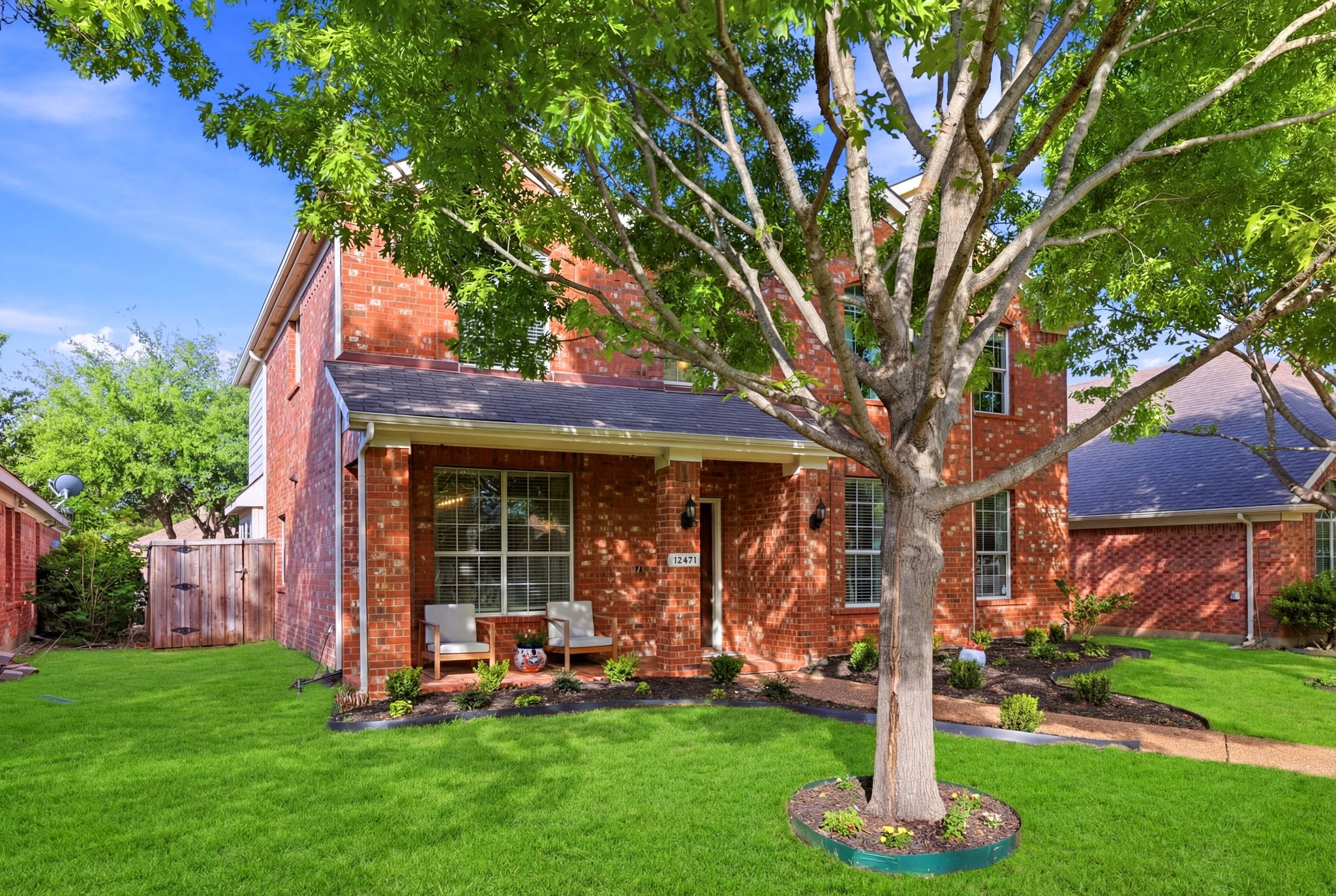 12471 Hawk Creek Drive