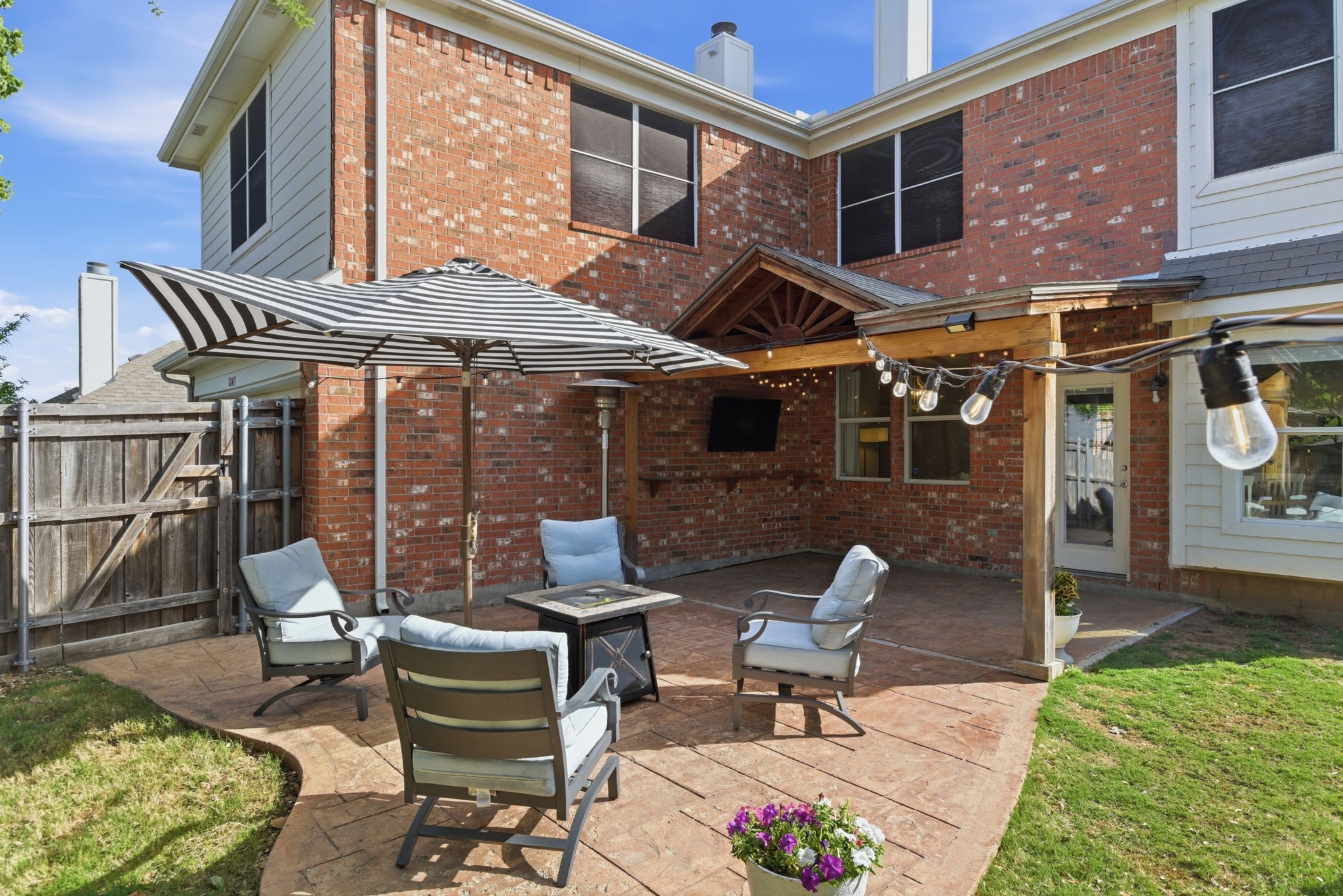 12471 Hawk Creek Drive