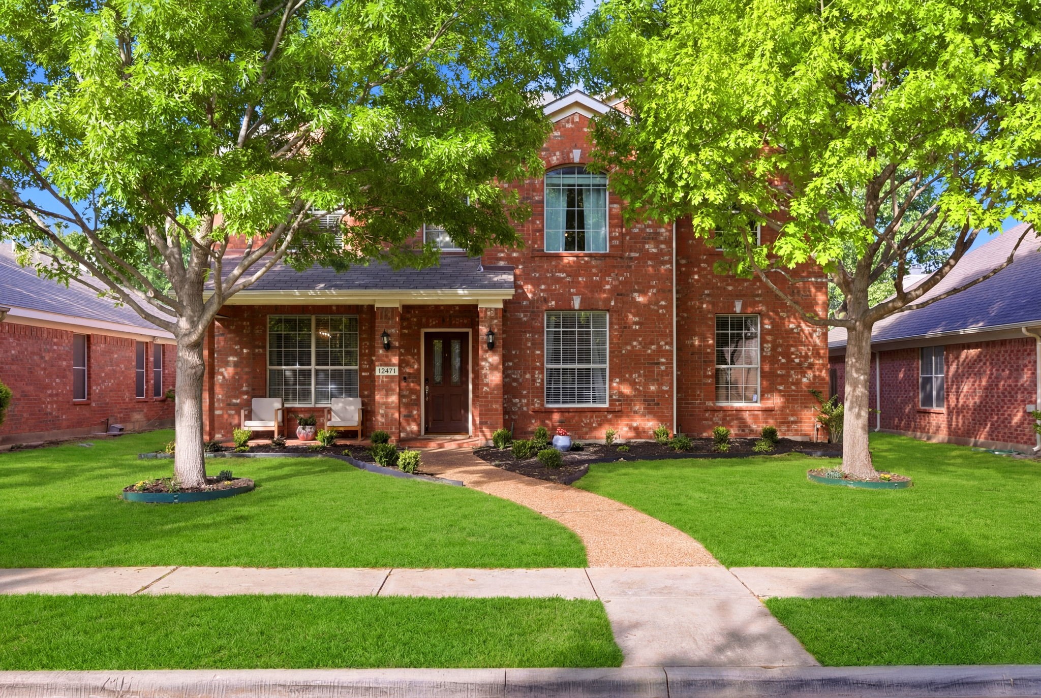 12471 Hawk Creek Drive