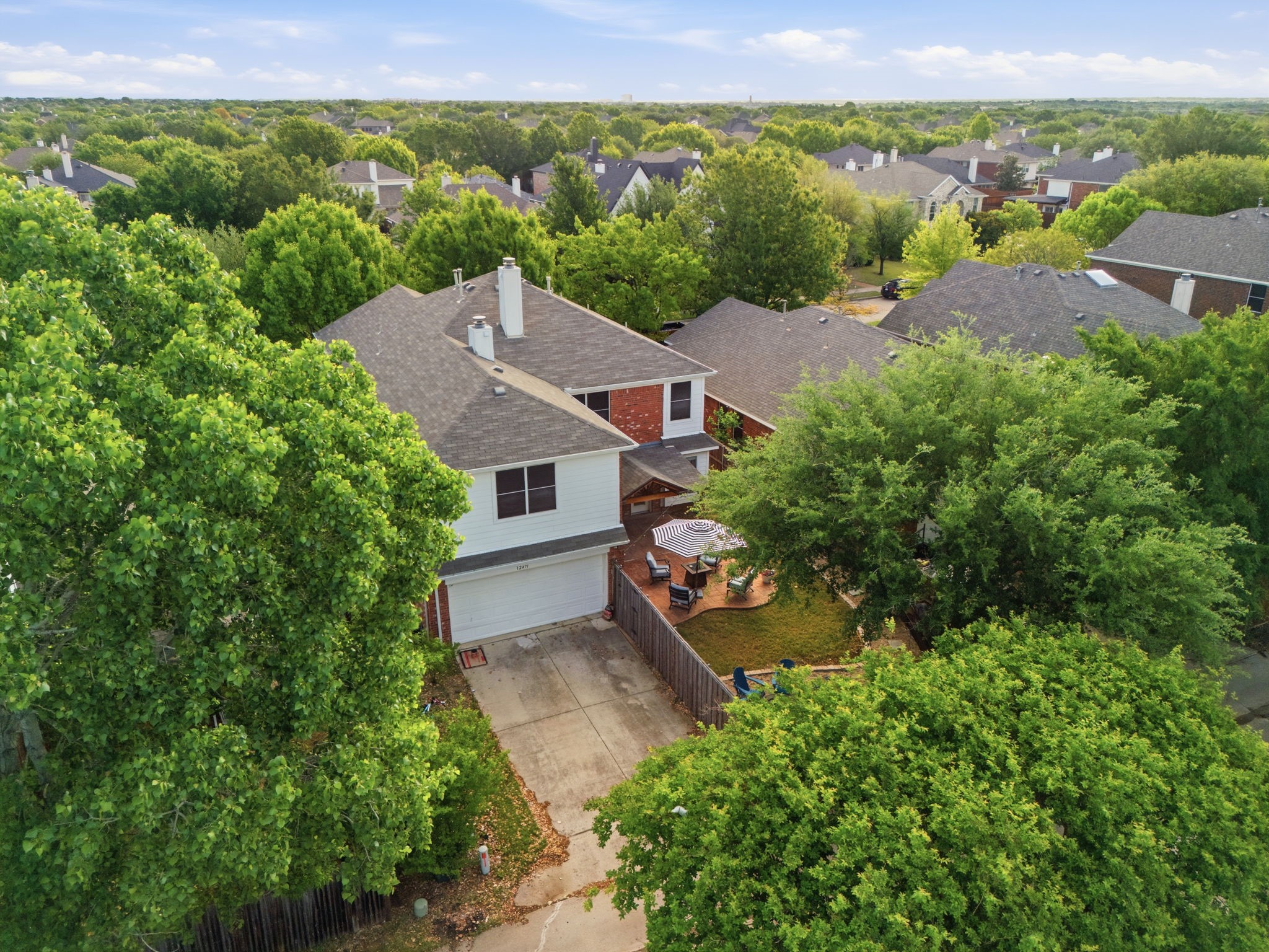 12471 Hawk Creek Drive