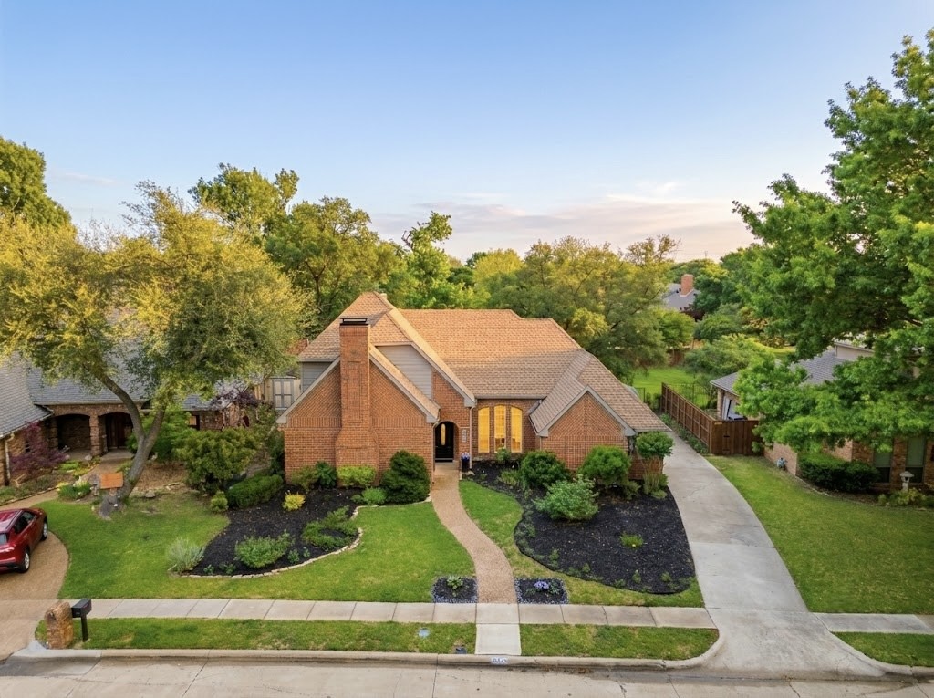 6524 Pheasant Run Road