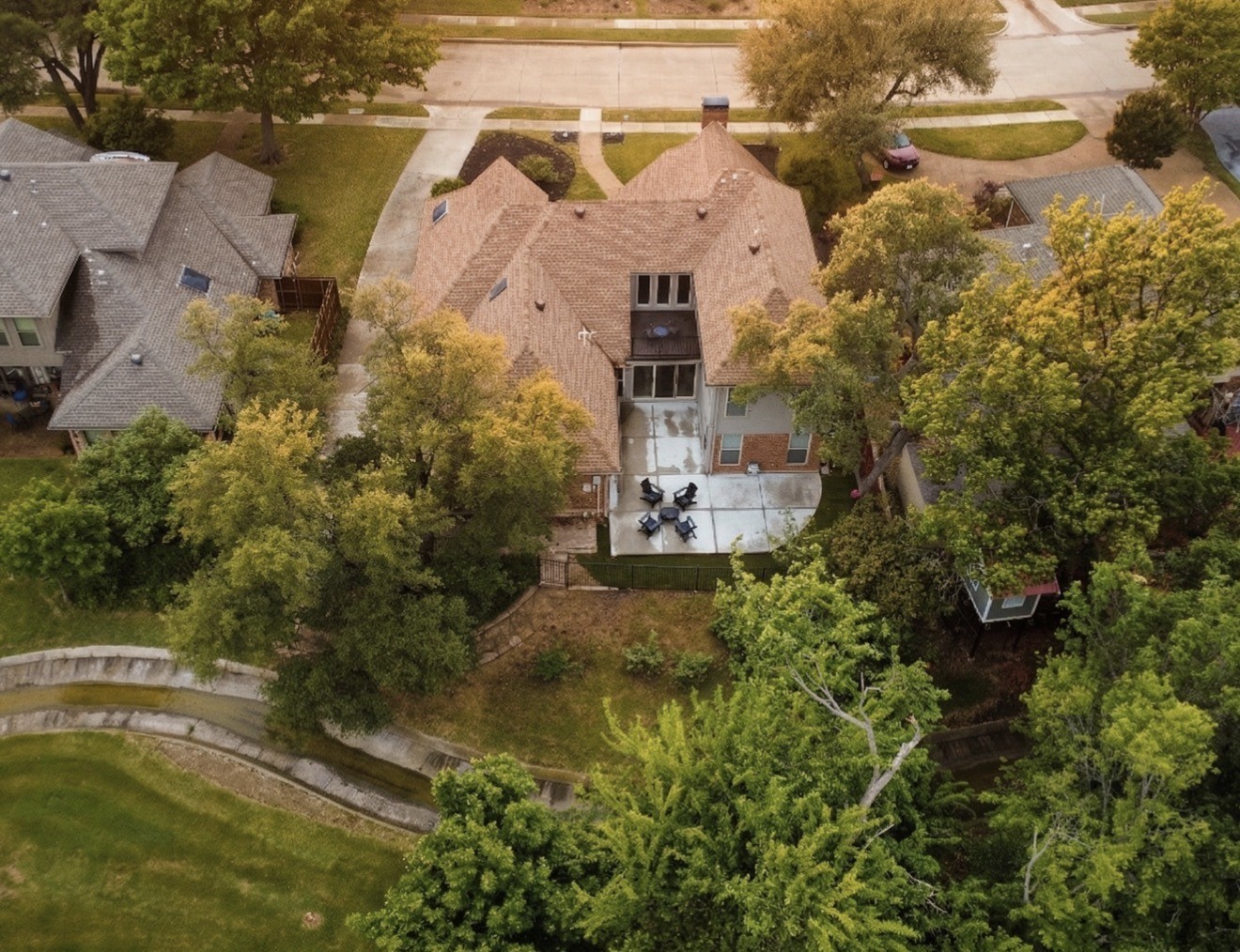 6524 Pheasant Run Road