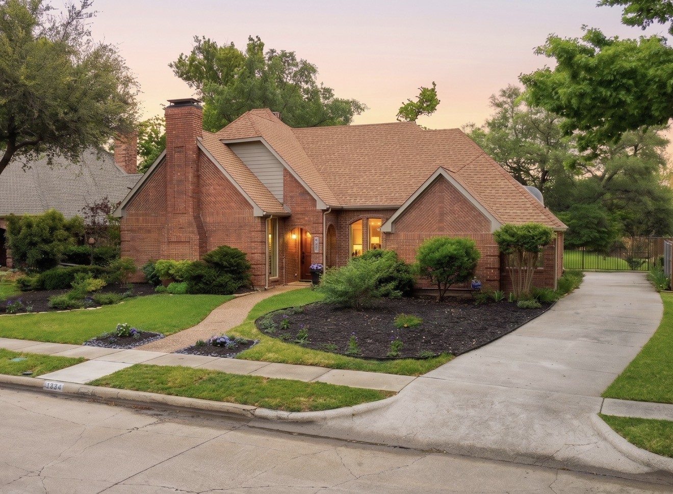 6524 Pheasant Run Road
