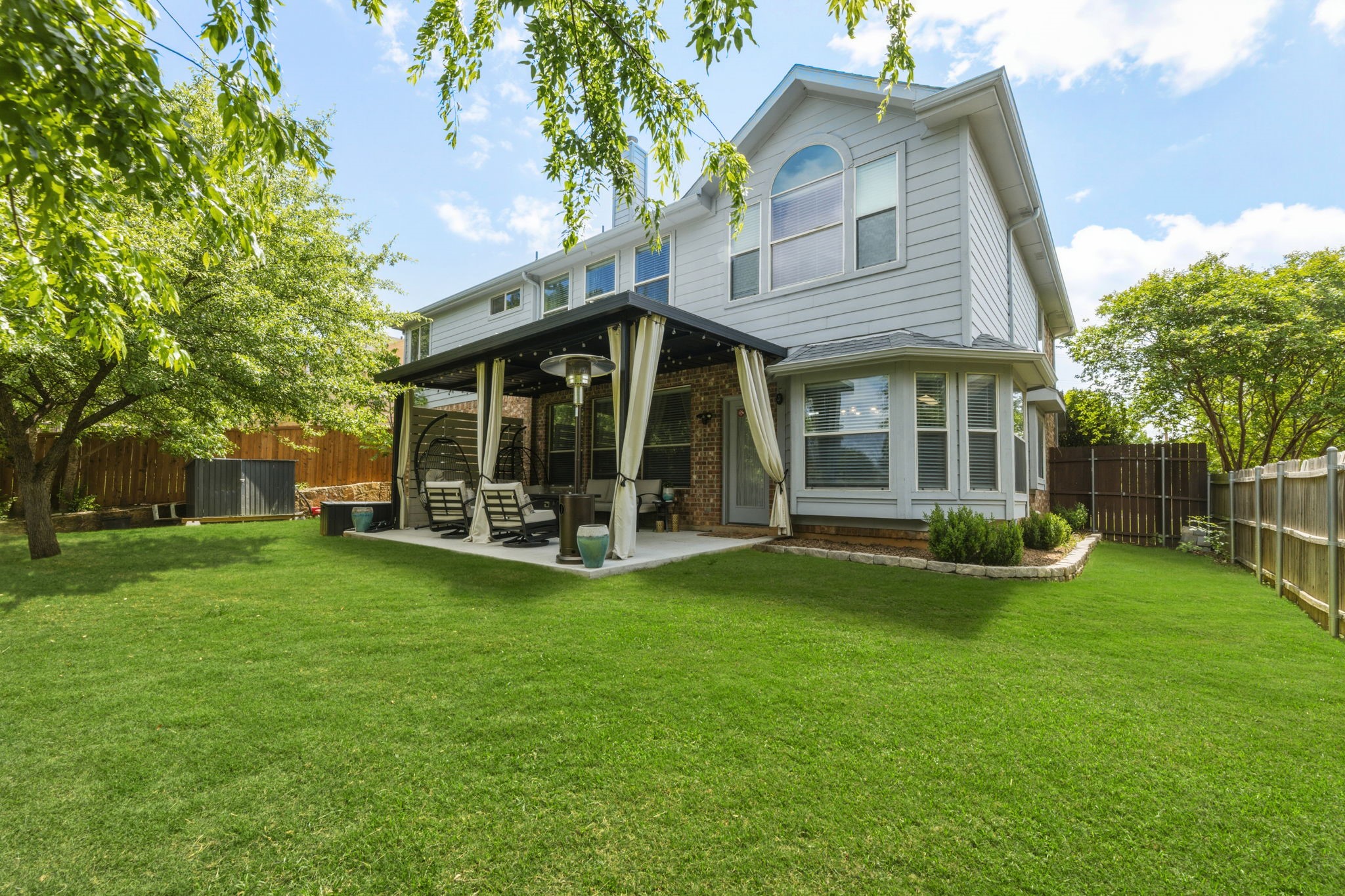 3709 Saint Johns Drive