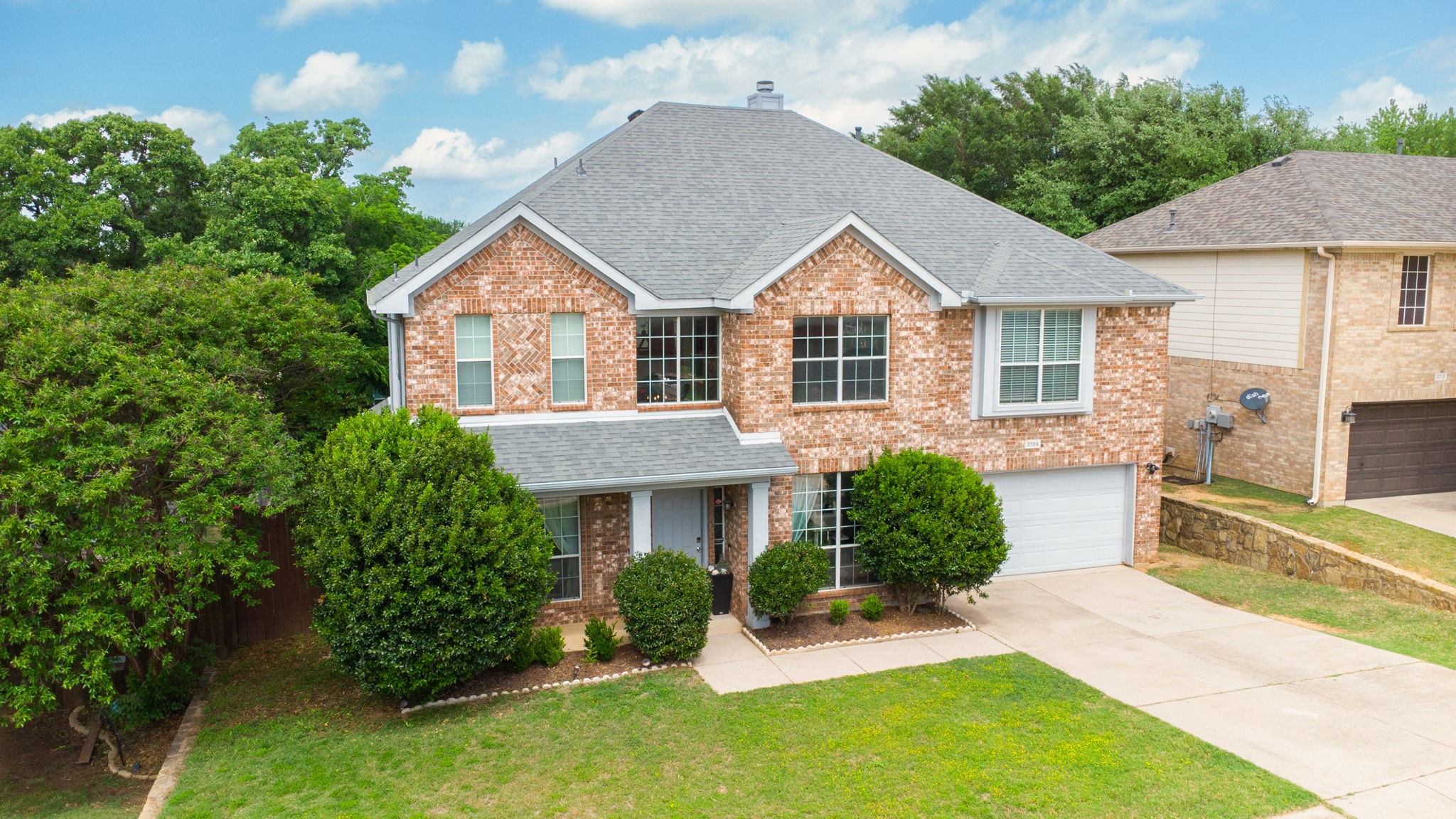 3709 Saint Johns Drive