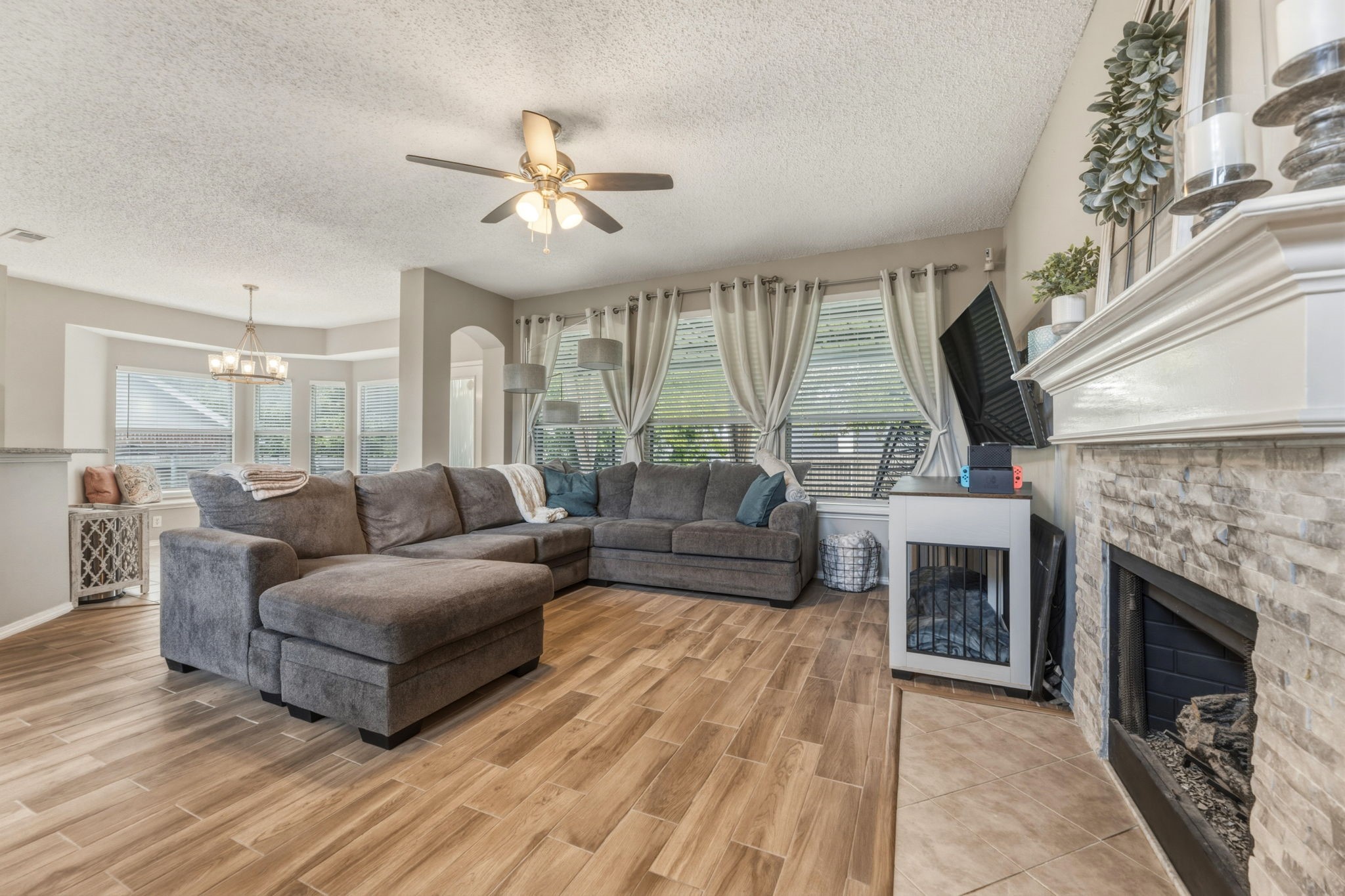 3709 Saint Johns Drive