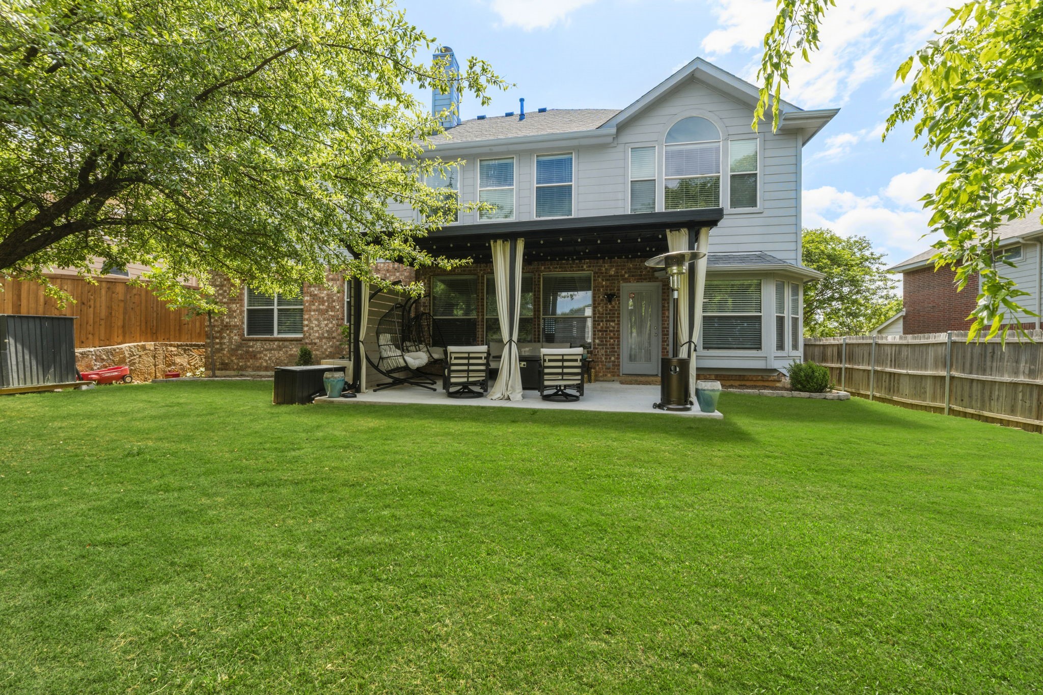 3709 Saint Johns Drive