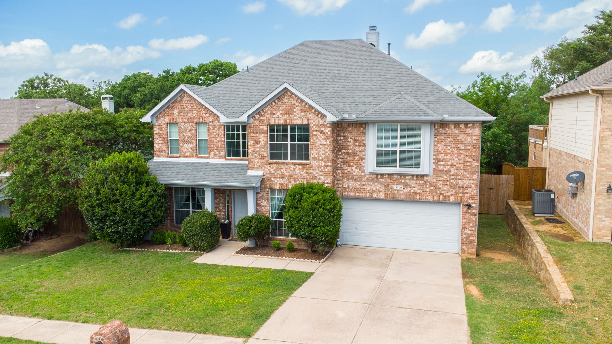 3709 Saint Johns Drive